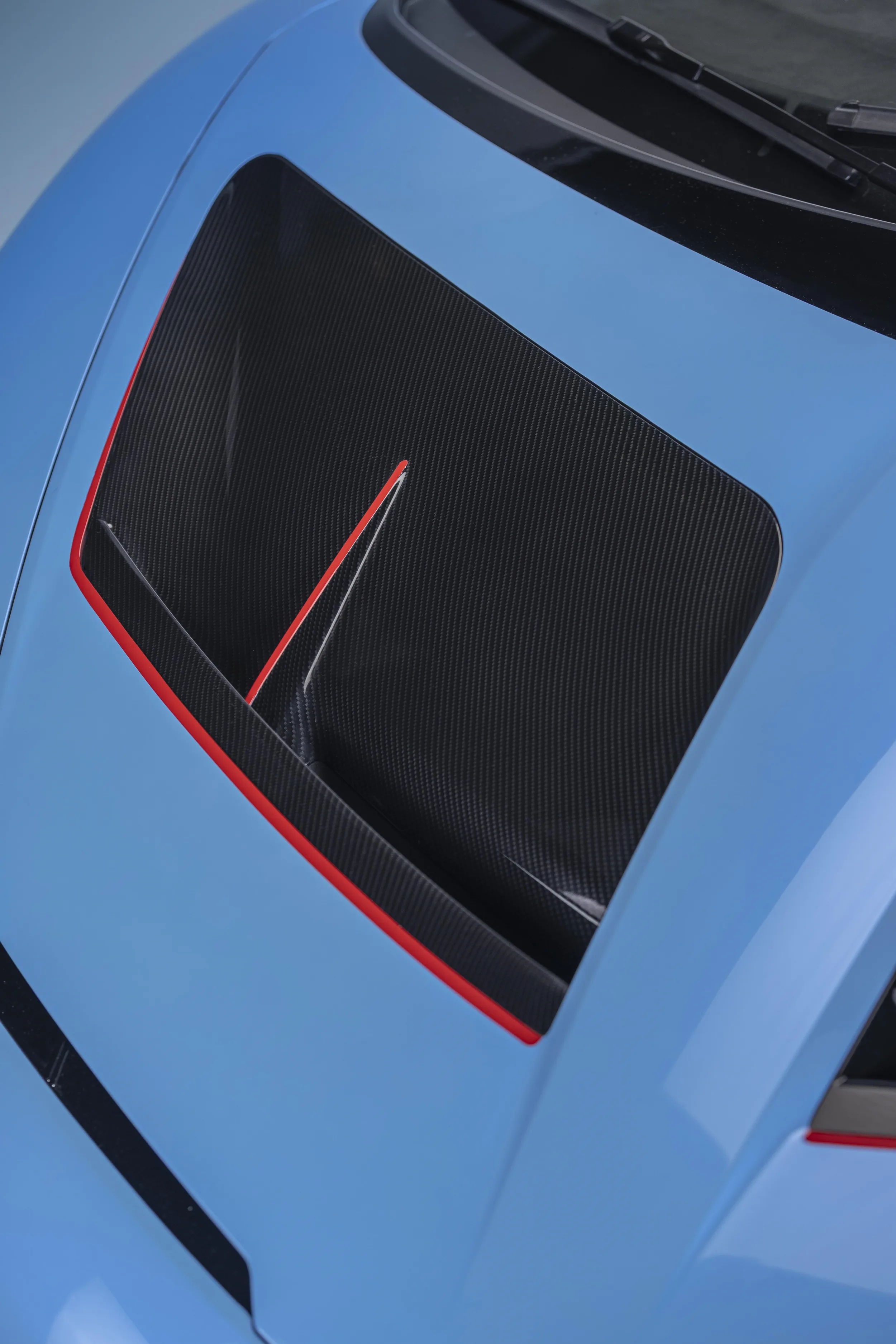 Lamborghini Fenomeno Roadster