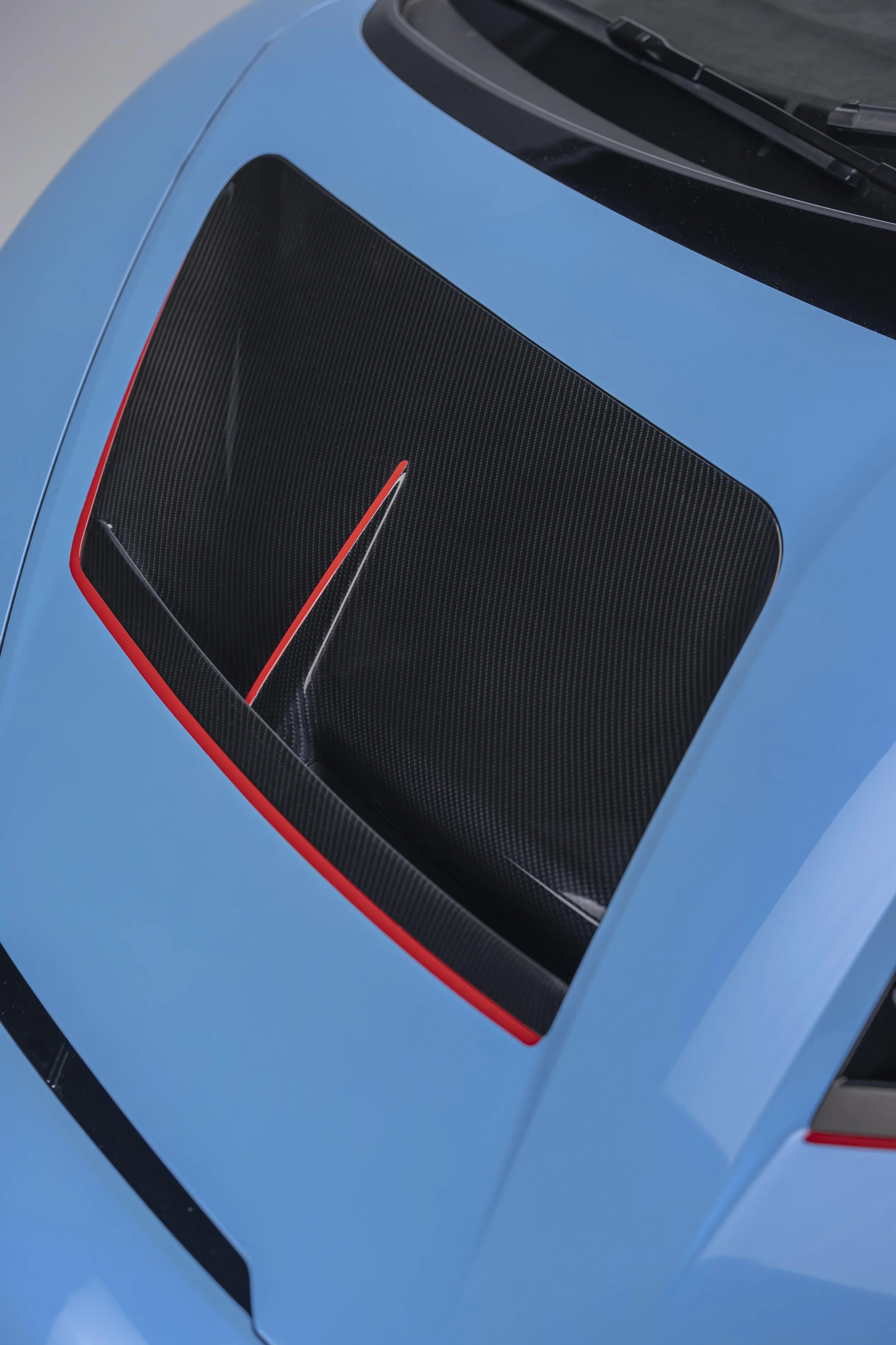 Lamborghini Fenomeno Roadster