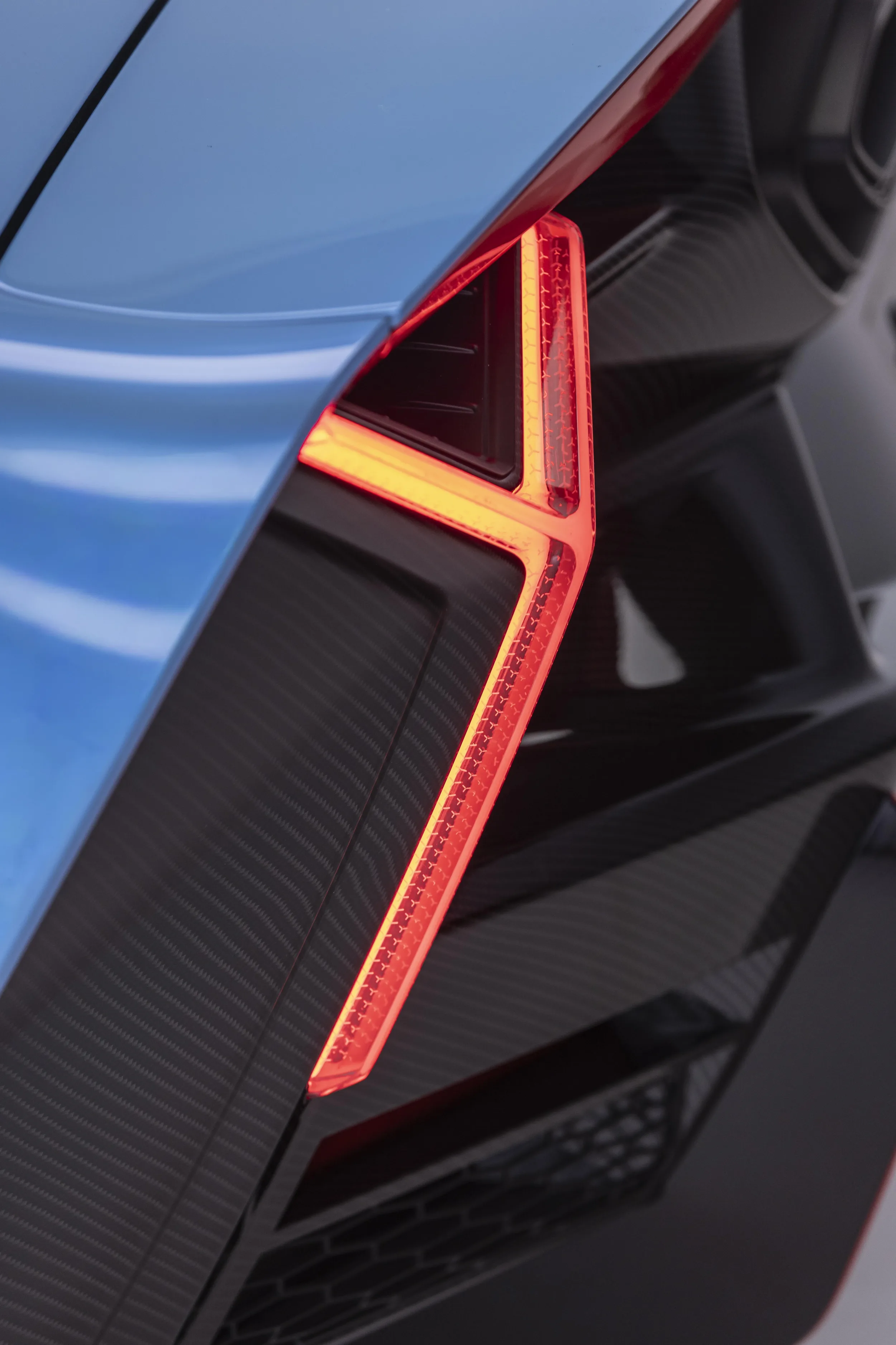 Lamborghini Fenomeno Roadster