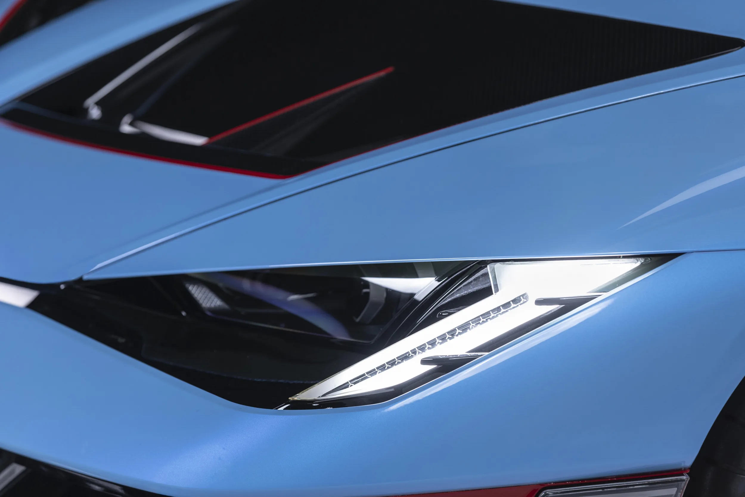 Lamborghini Fenomeno Roadster