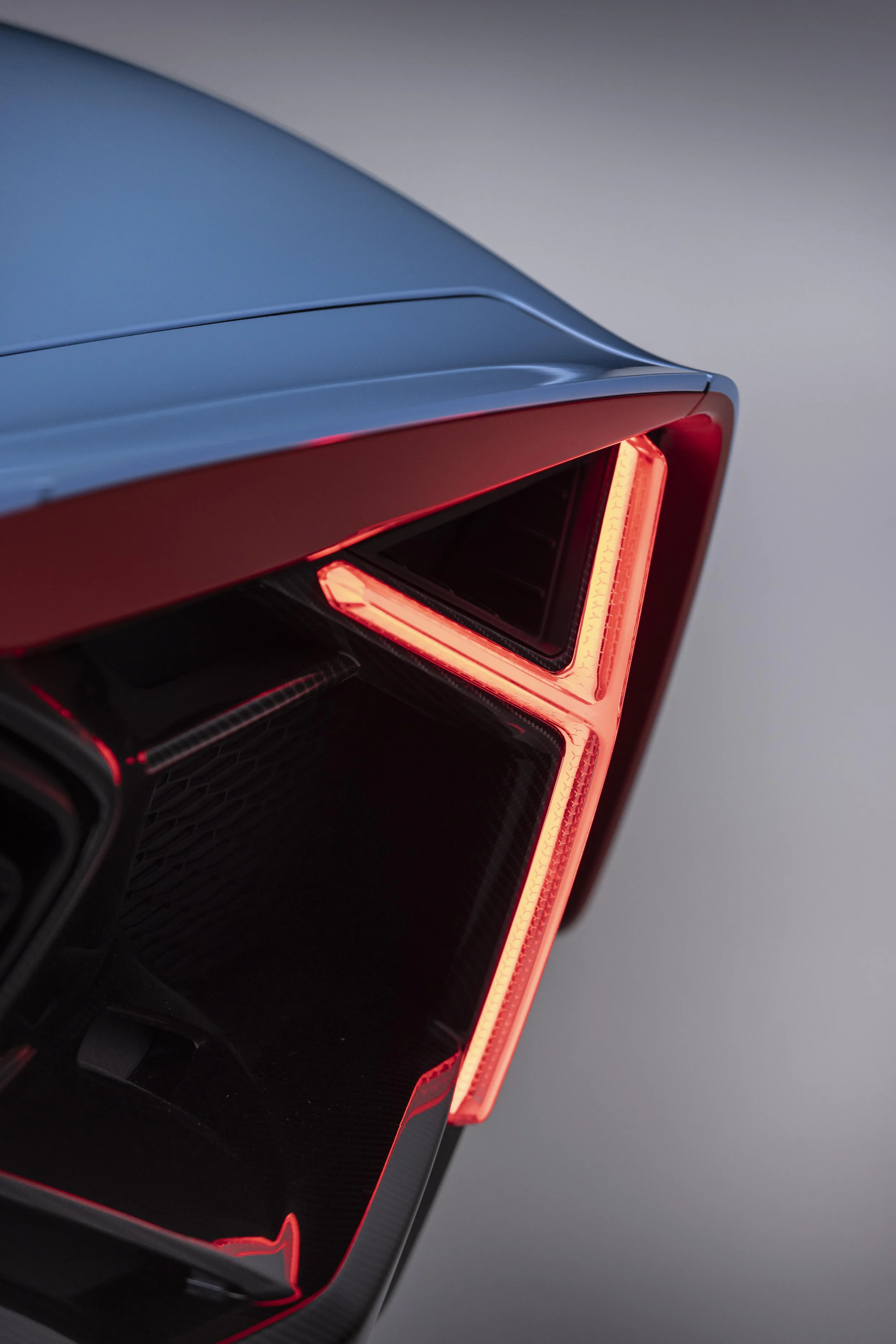 Lamborghini Fenomeno Roadster
