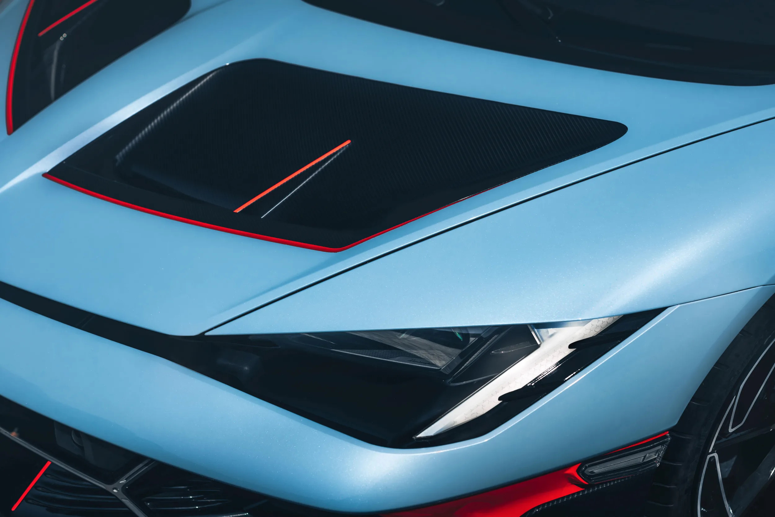 Lamborghini Fenomeno Roadster