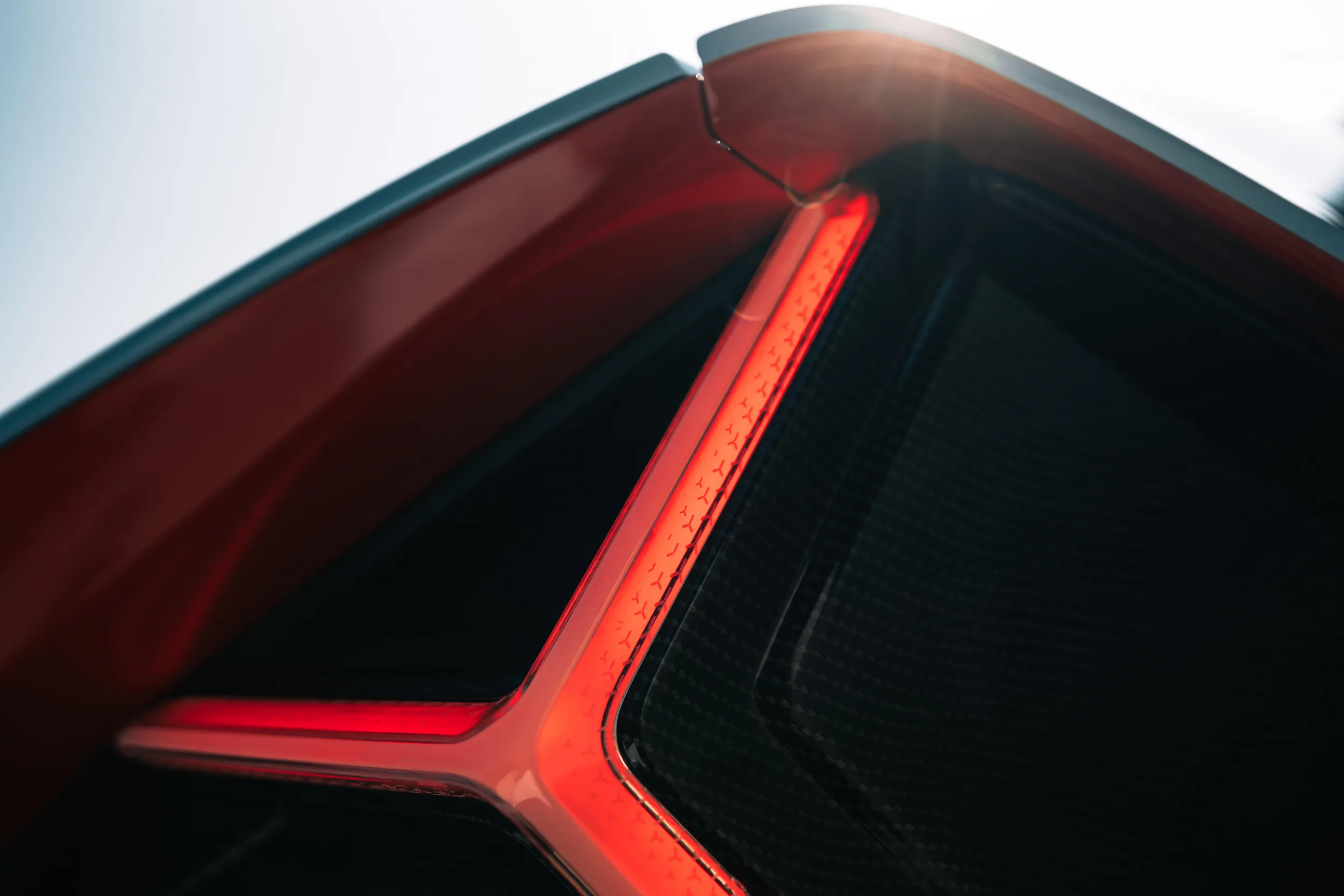 Lamborghini Fenomeno Roadster