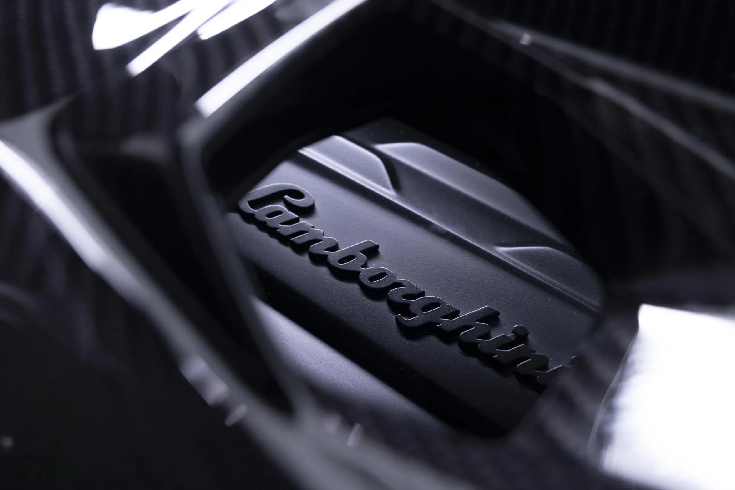 Lamborghini Fenomeno Roadster