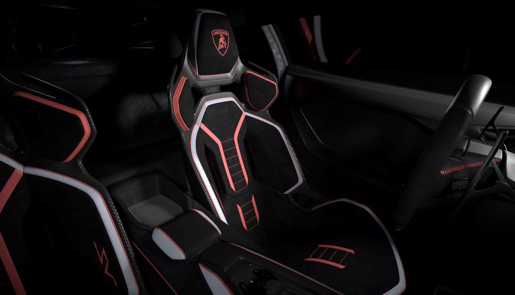 Lamborghini Revuelto SV