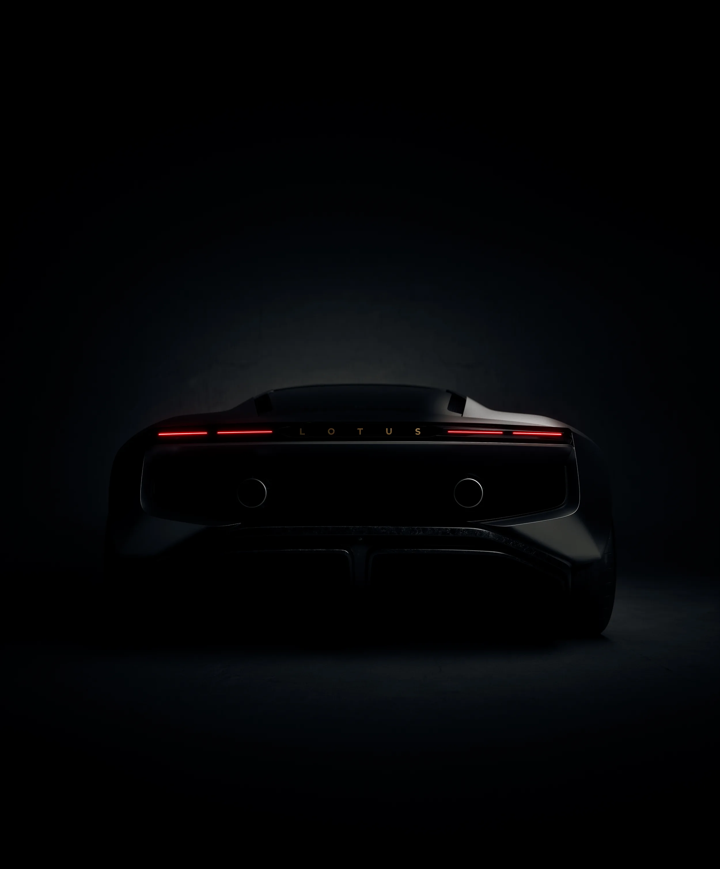 Lotus Type 135