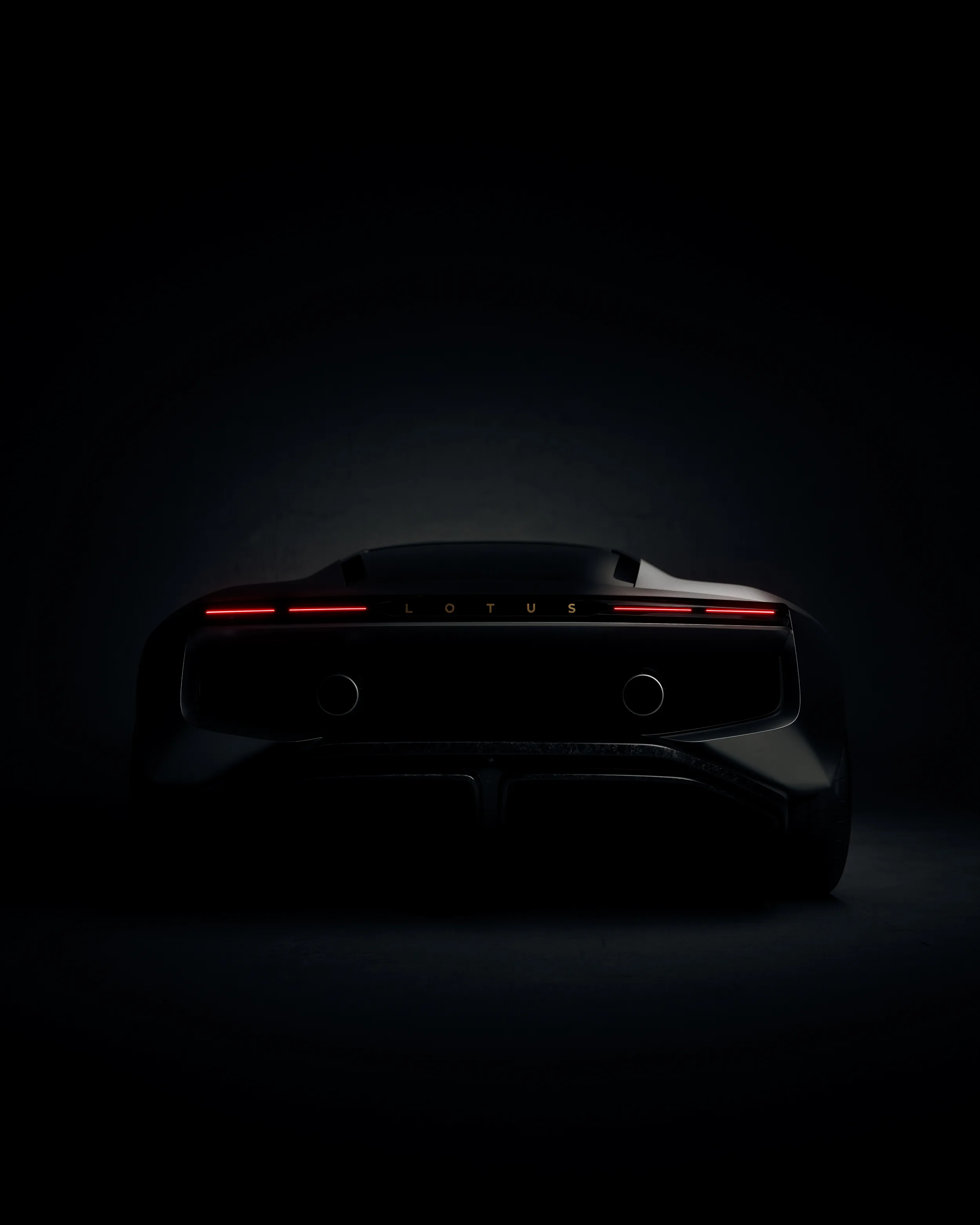 Lotus Type 135