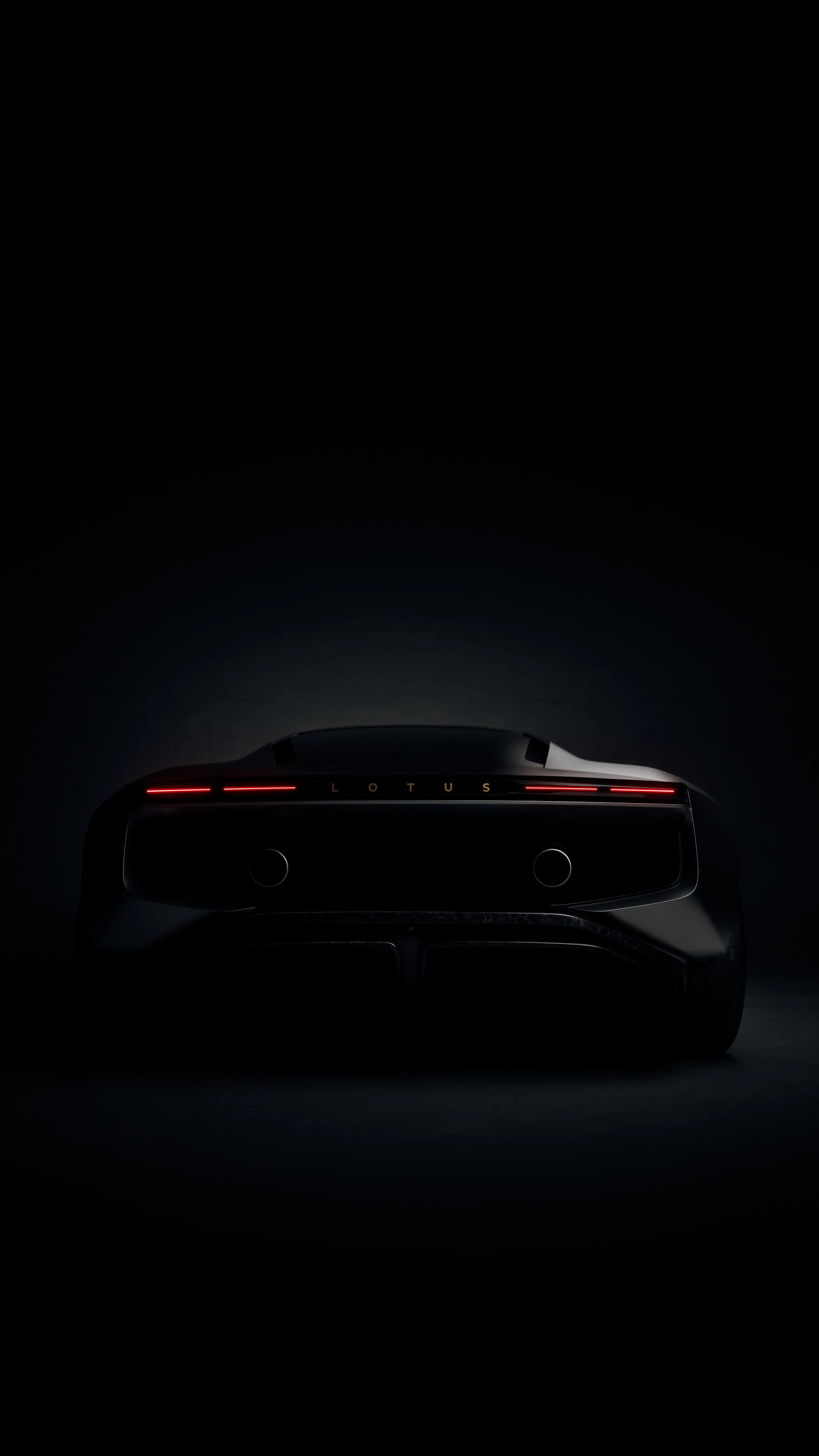 Lotus Type 135