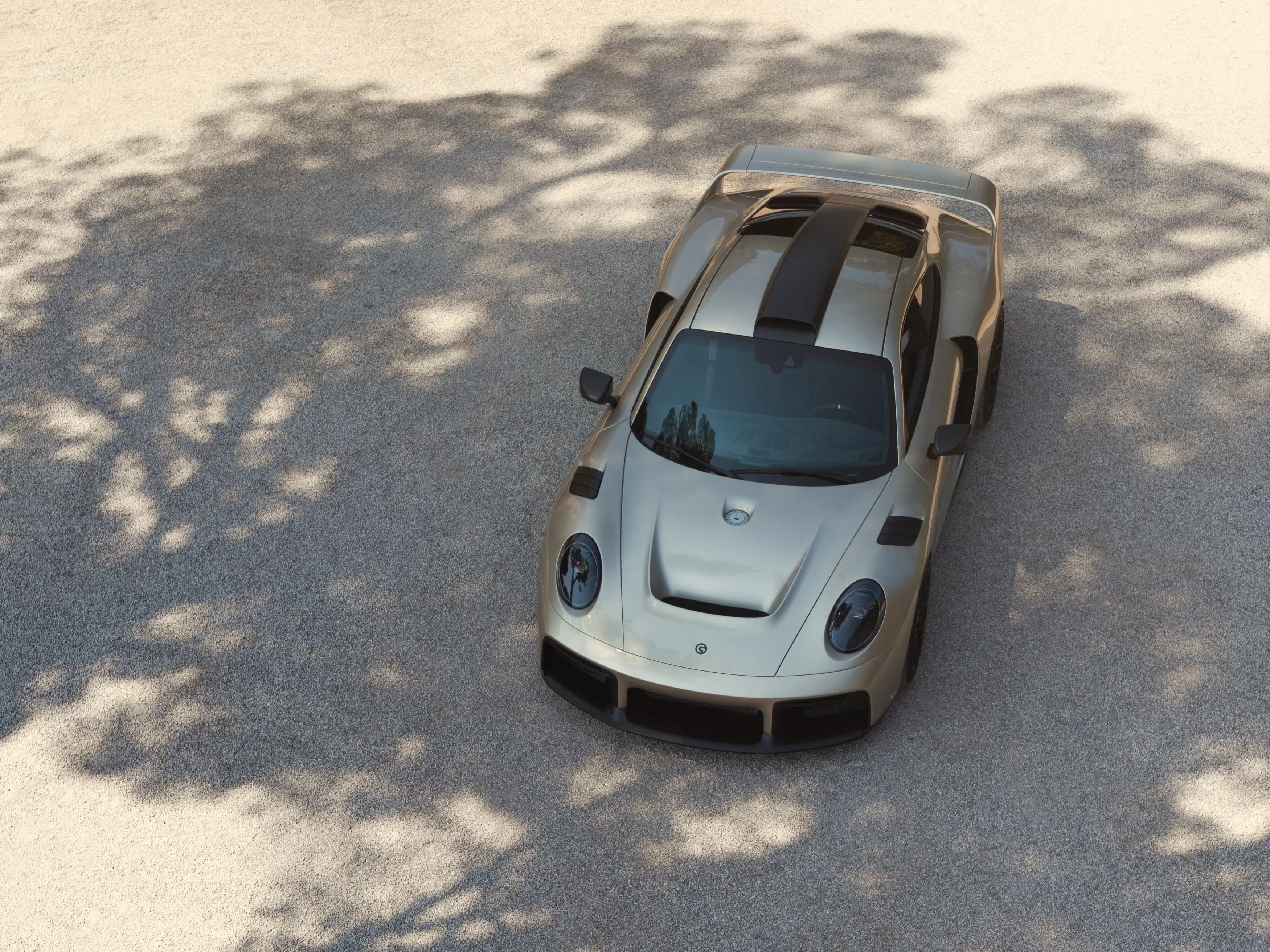 MARSIEN GT