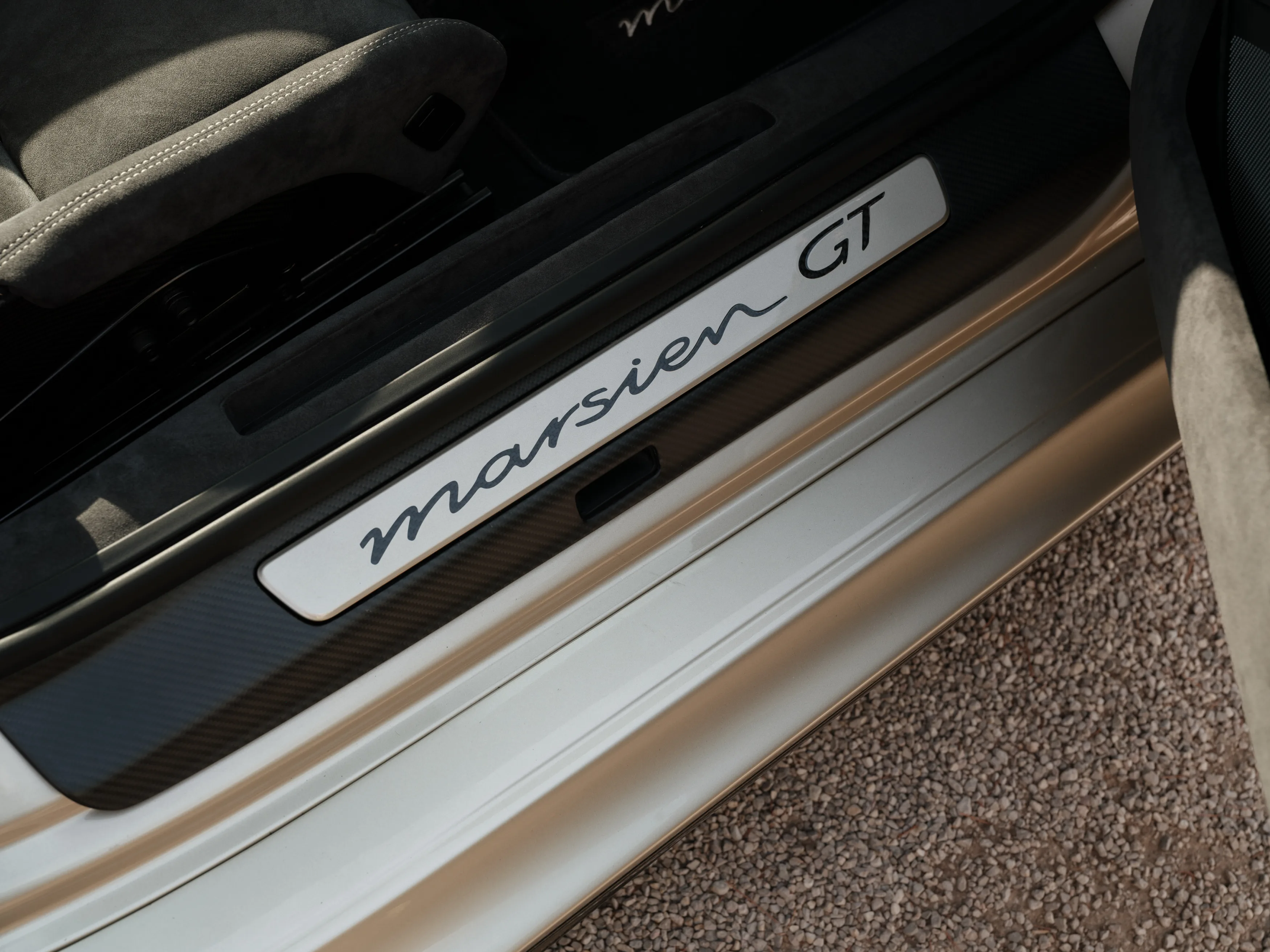 MARSIEN GT