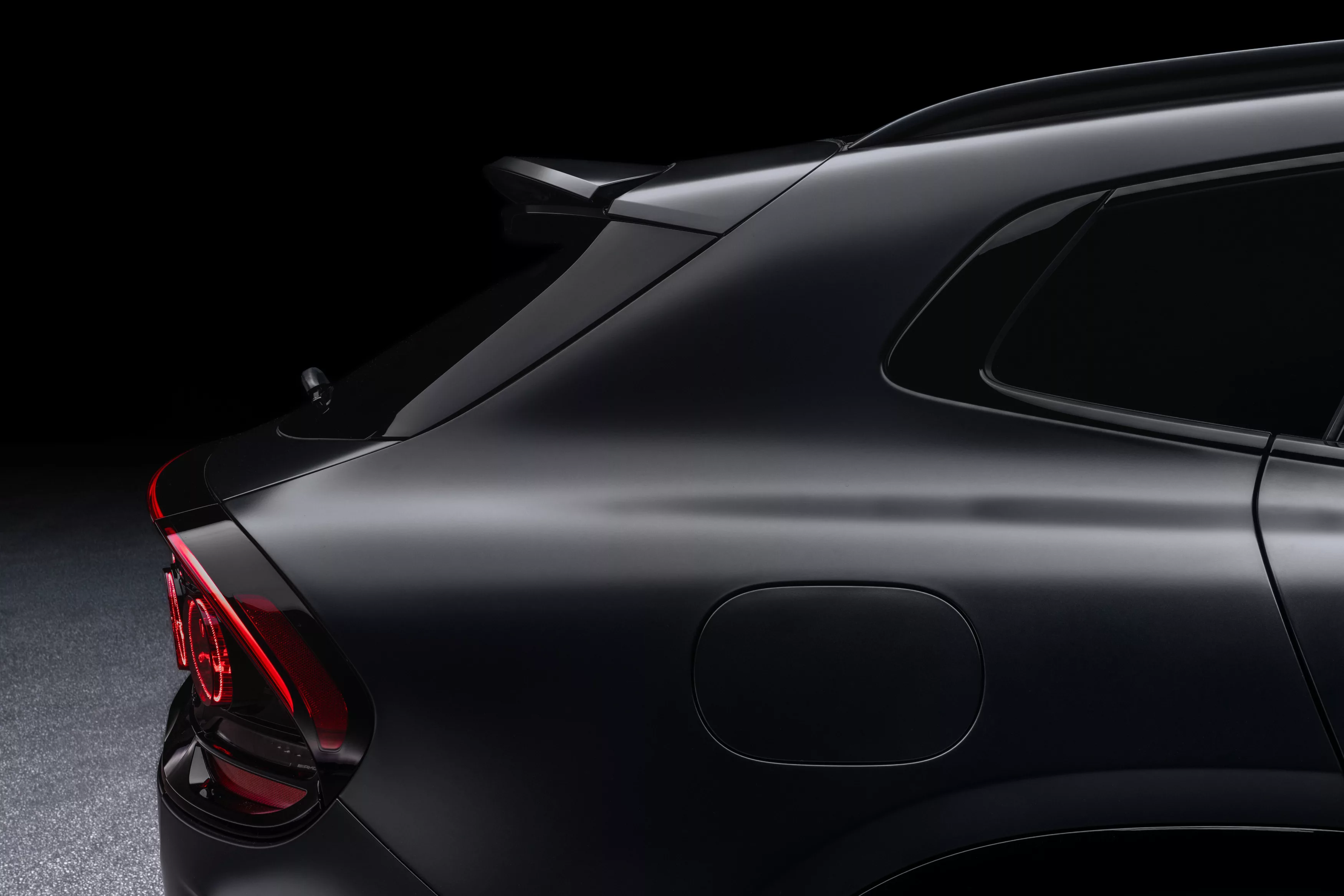 Mercedes-AMG GT SUV