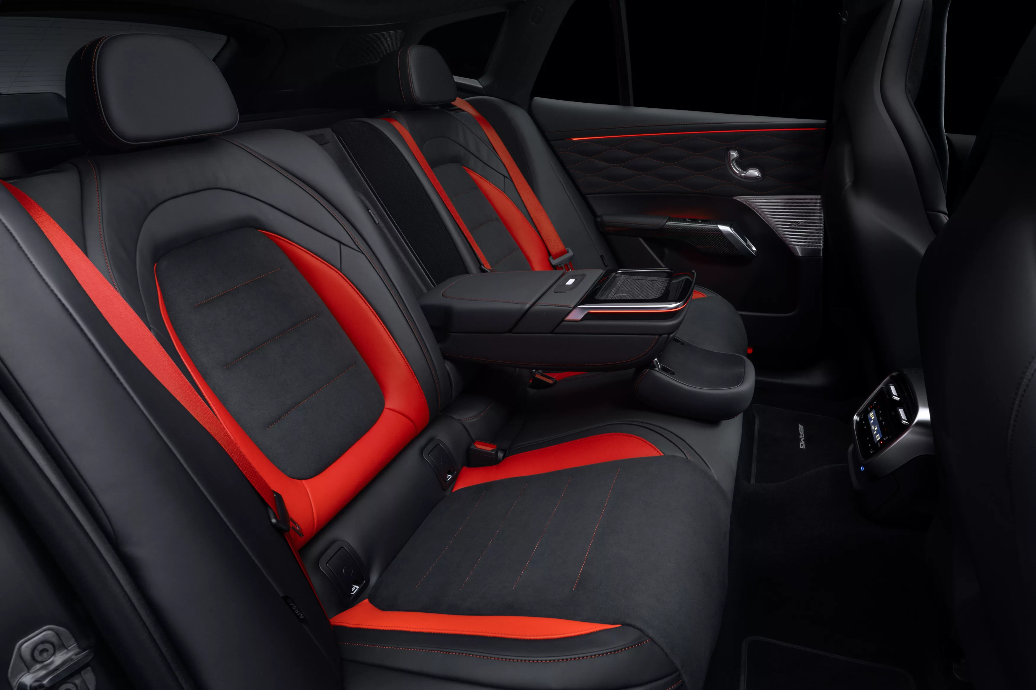 Mercedes-AMG GT SUV