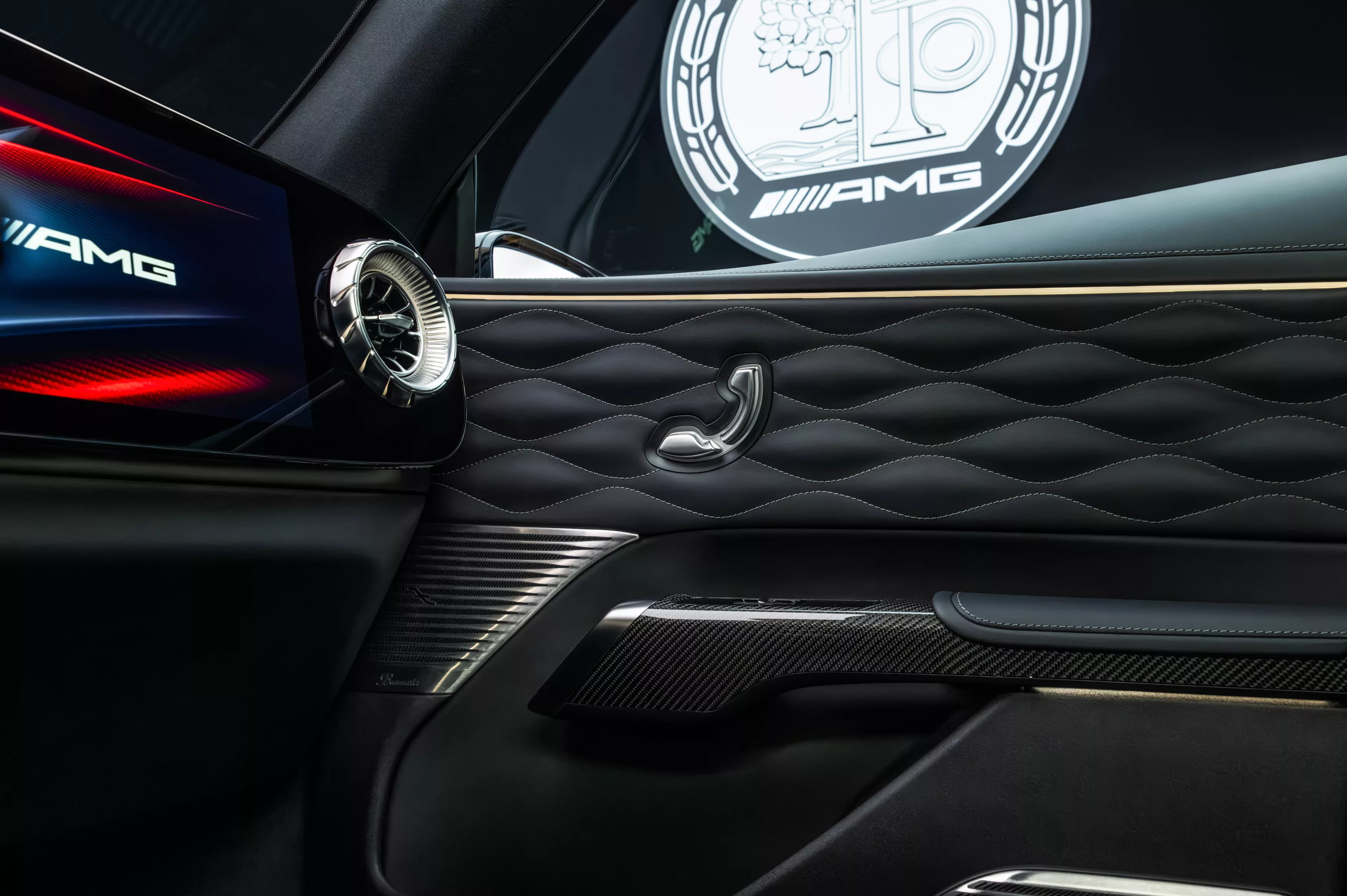 Mercedes-AMG GT SUV