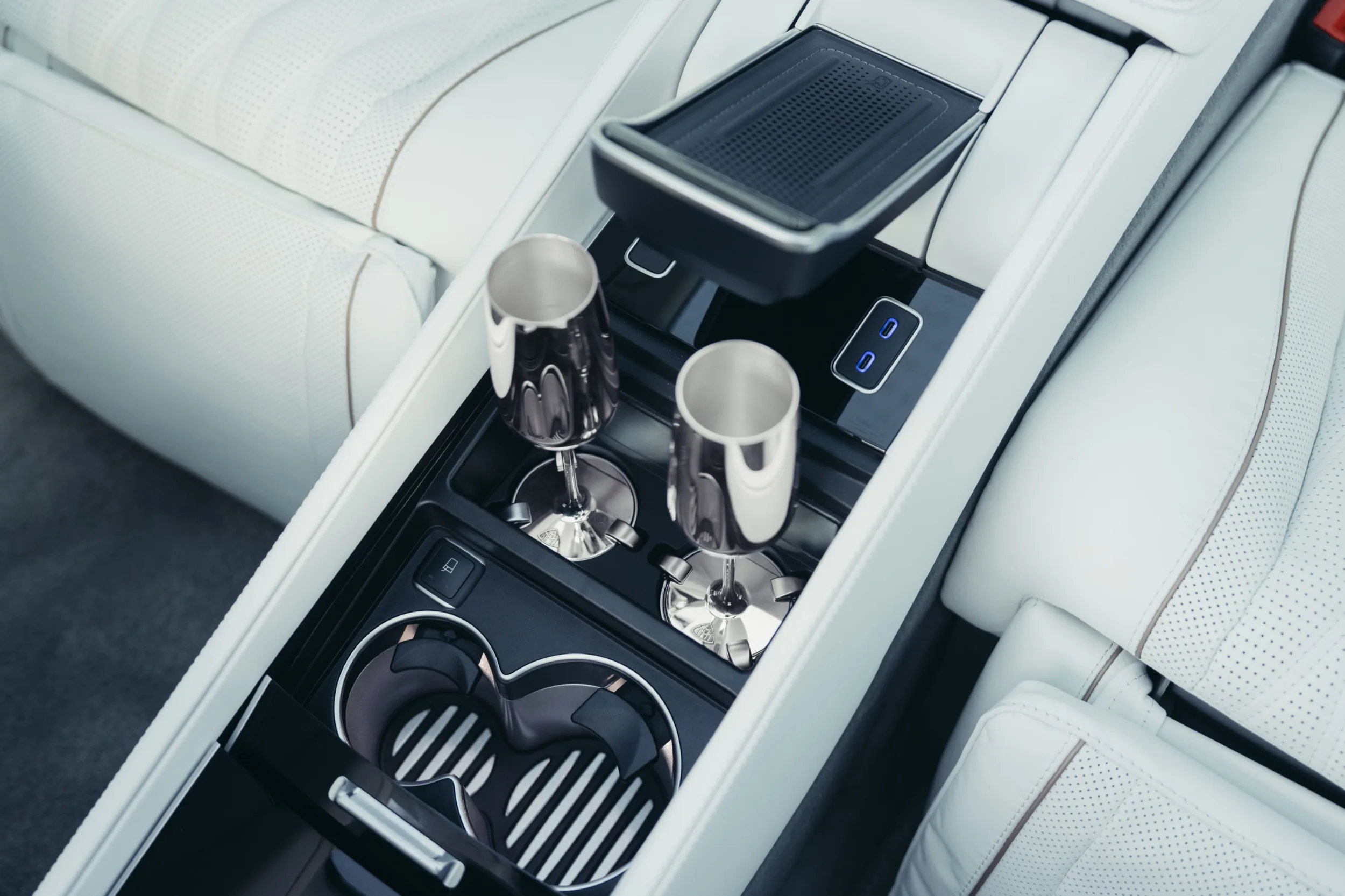 Mercedes-Maybach GLS