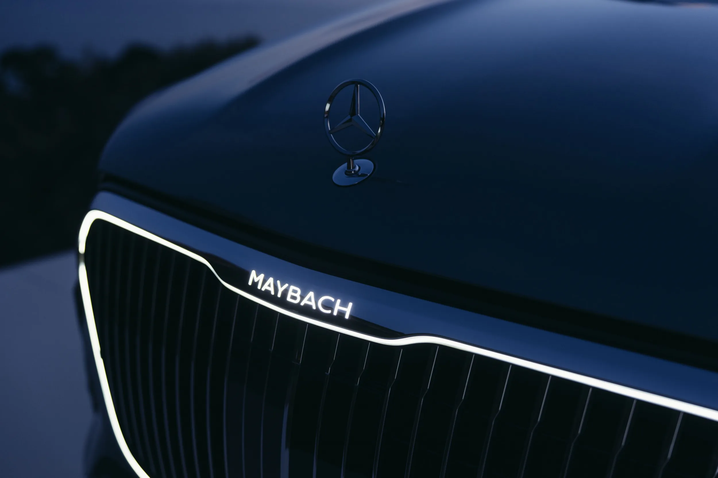 Mercedes-Maybach GLS