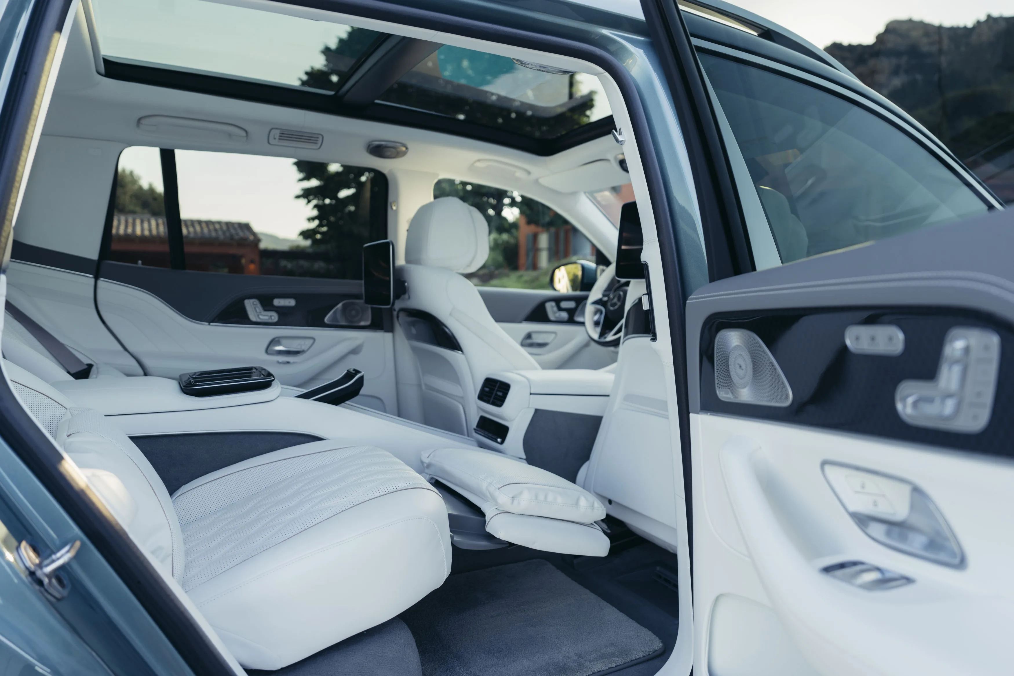 Mercedes-Maybach GLS