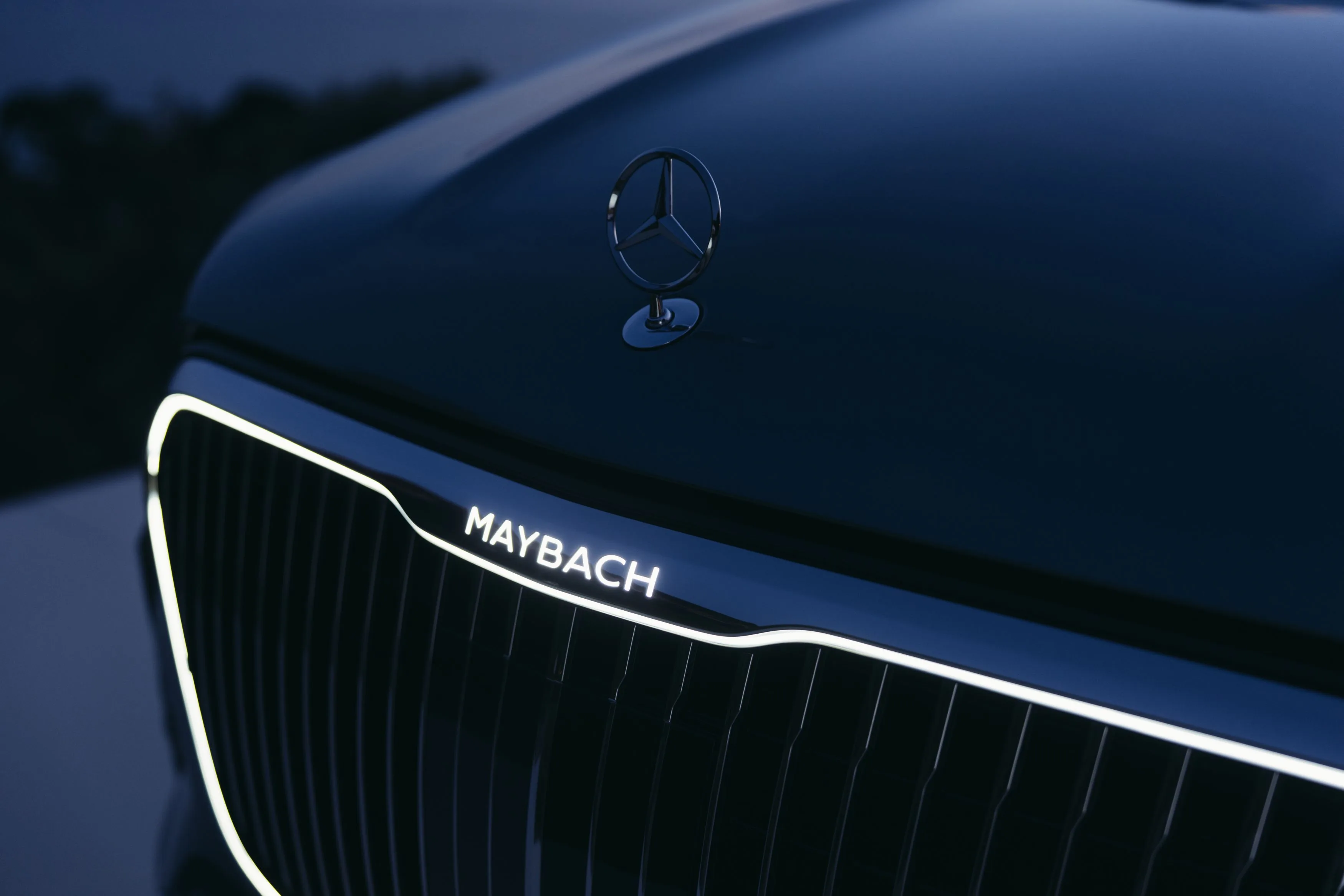 Mercedes-Maybach GLS