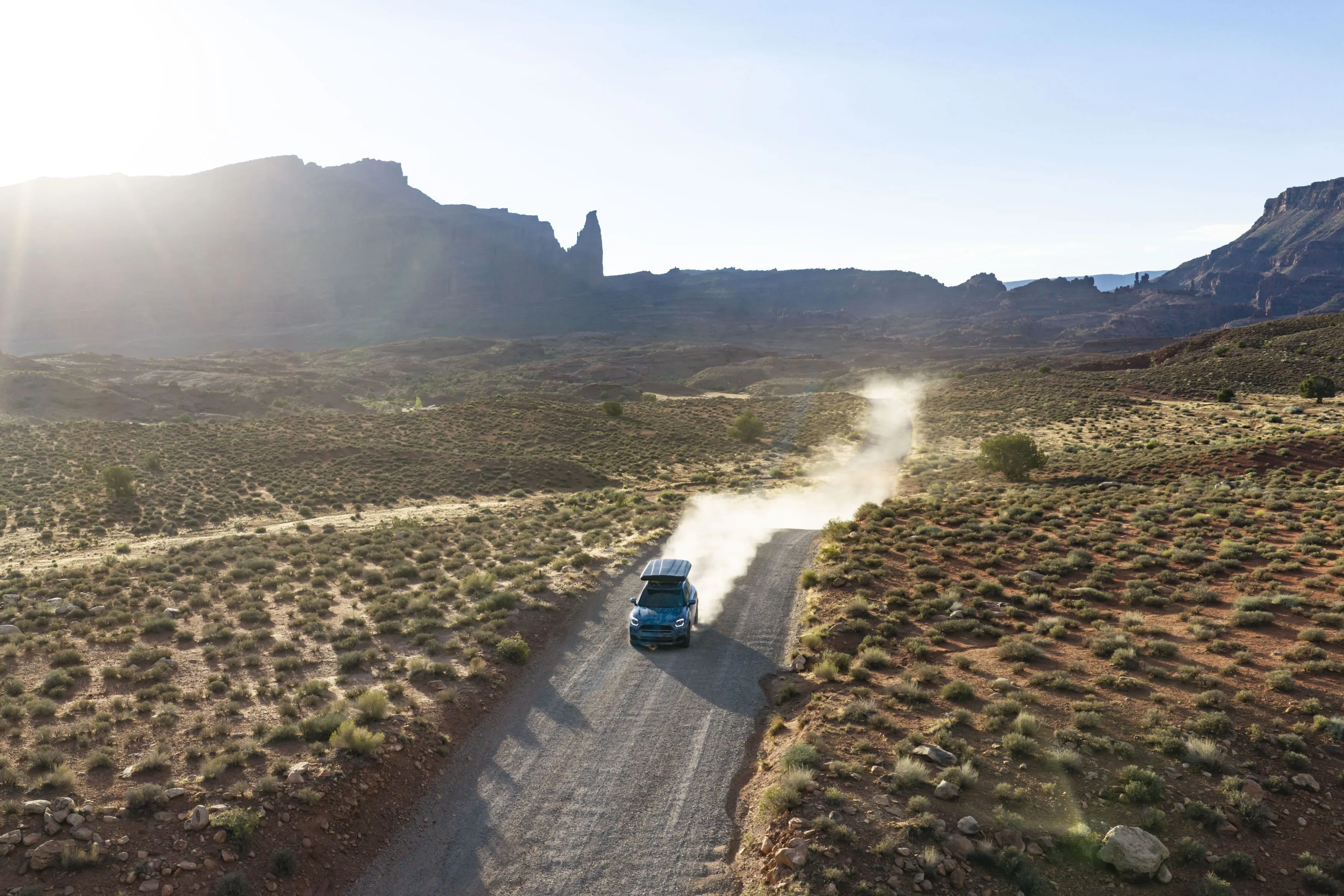 MINI Countryman Edition