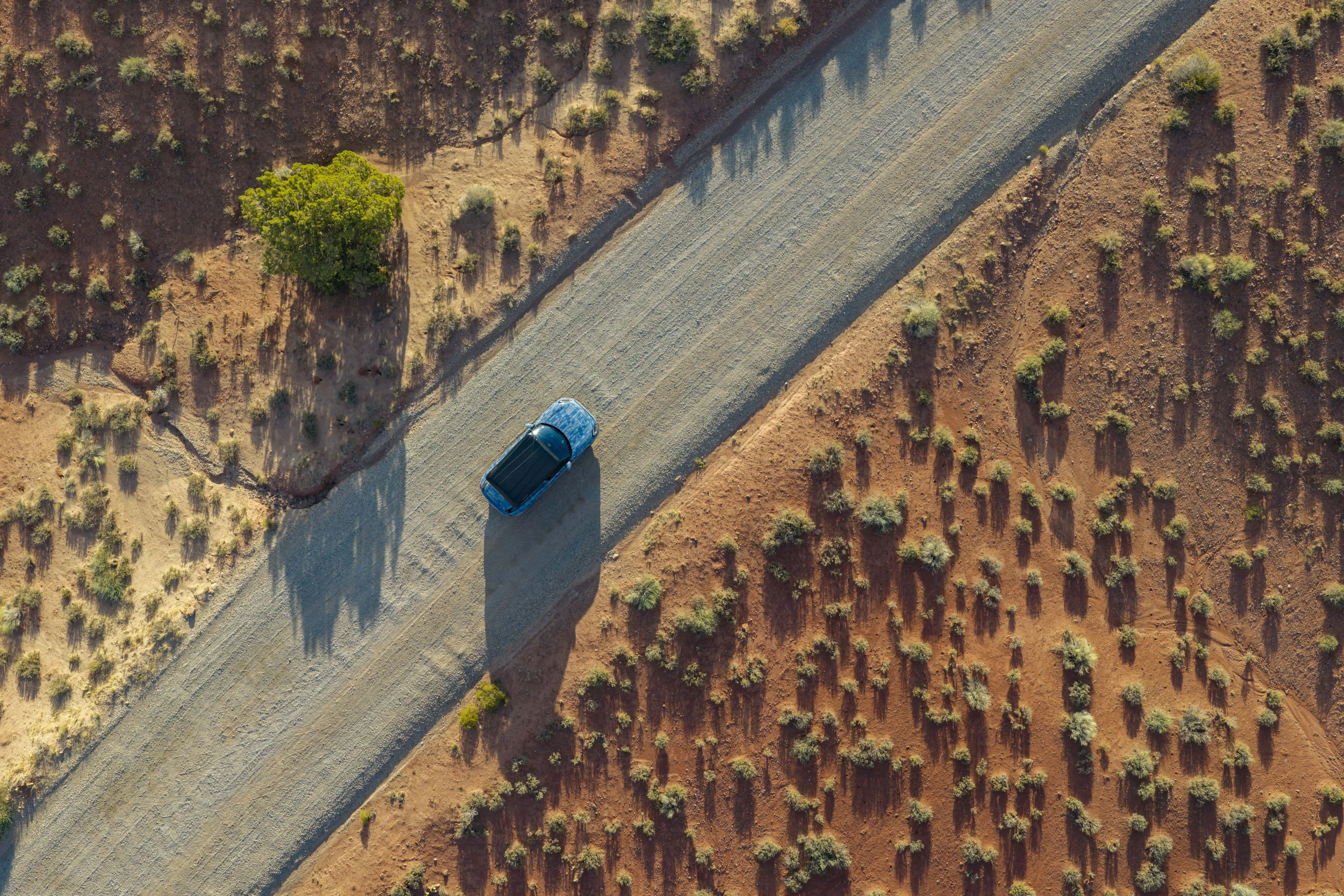 MINI Countryman Edition