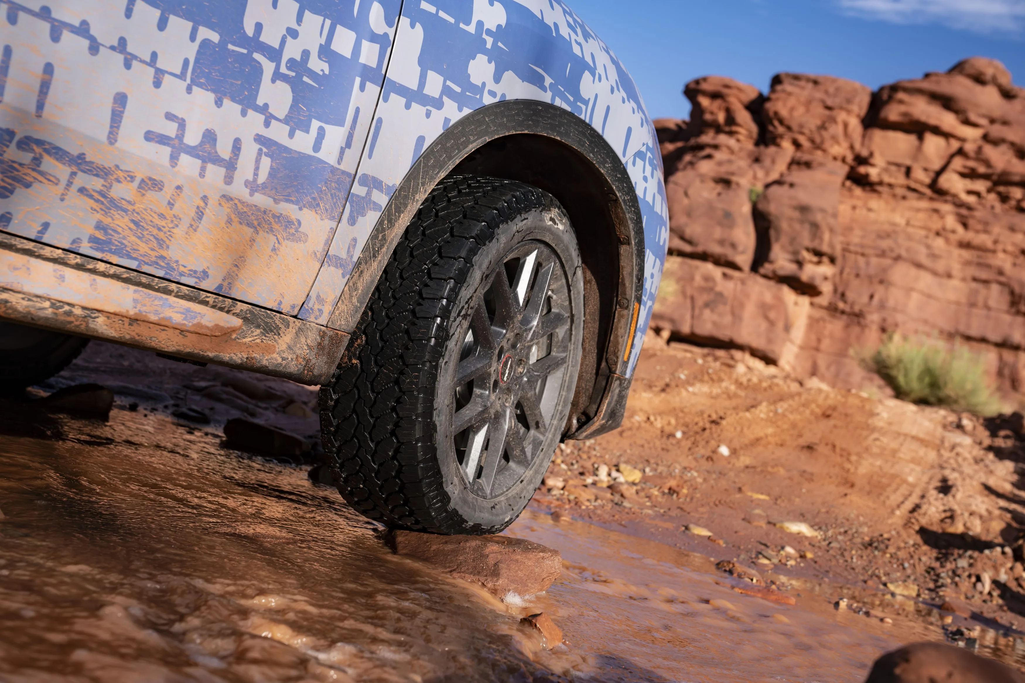 MINI Countryman Edition