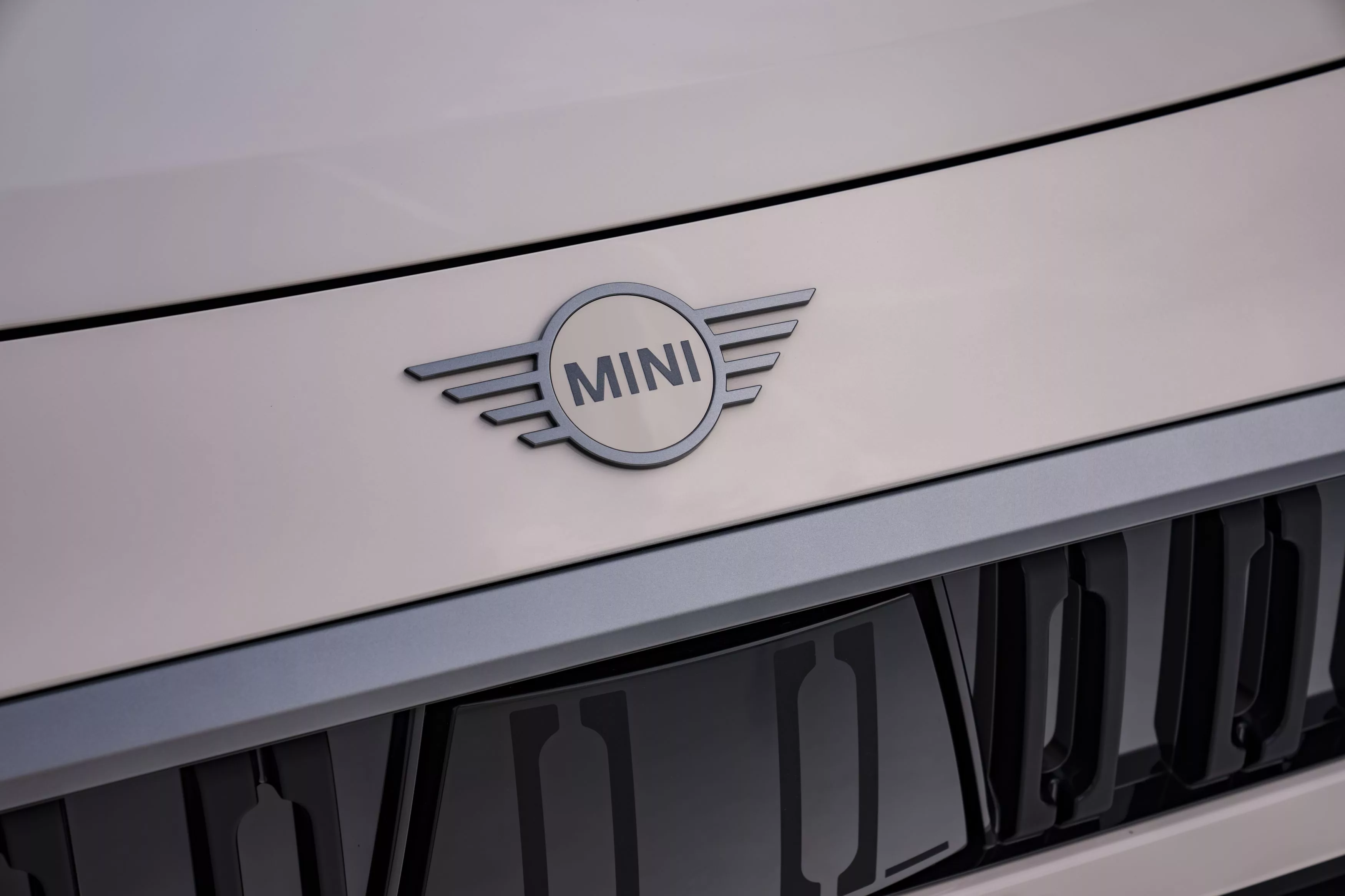 MINI Countryman Untamed