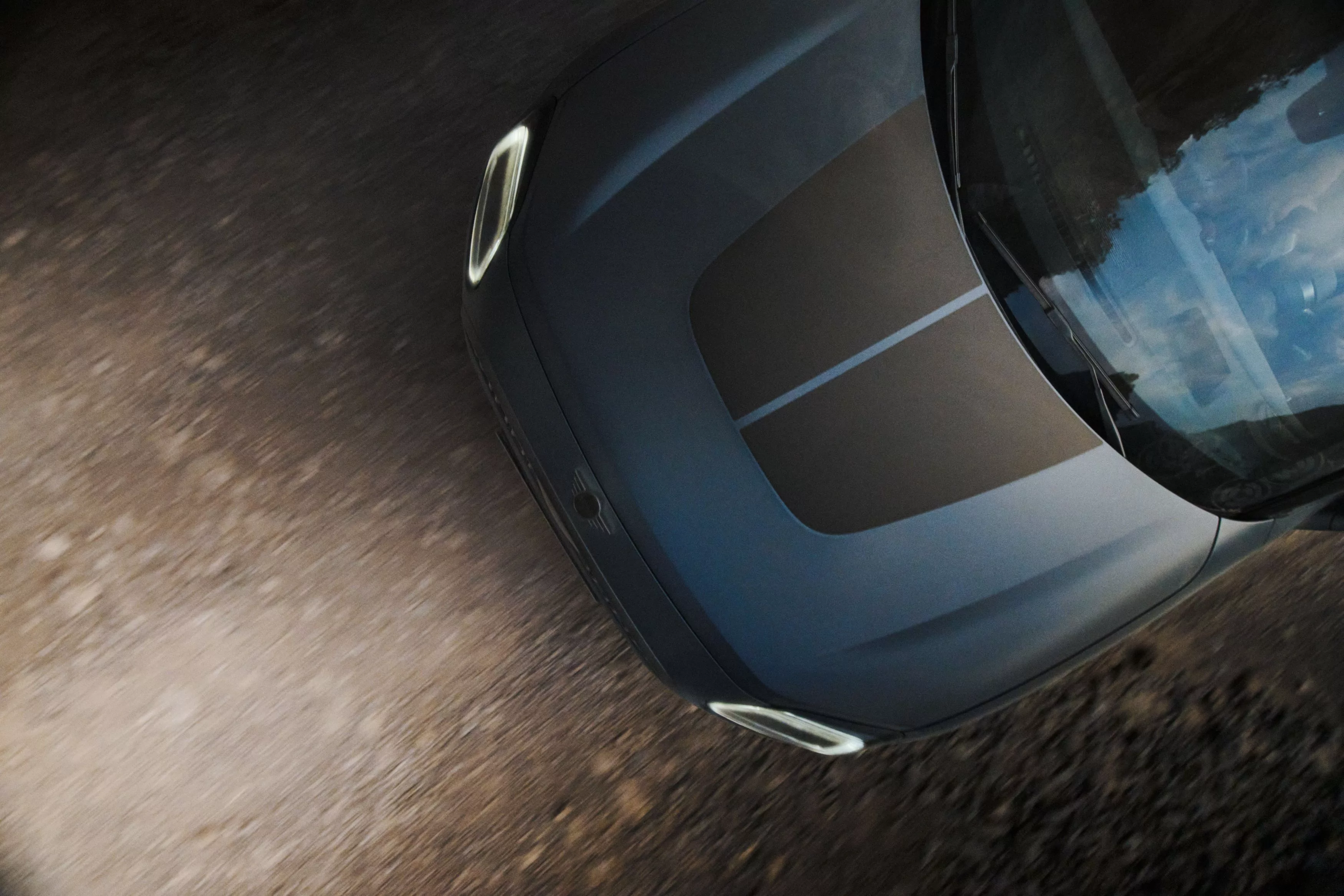MINI Countryman Untamed