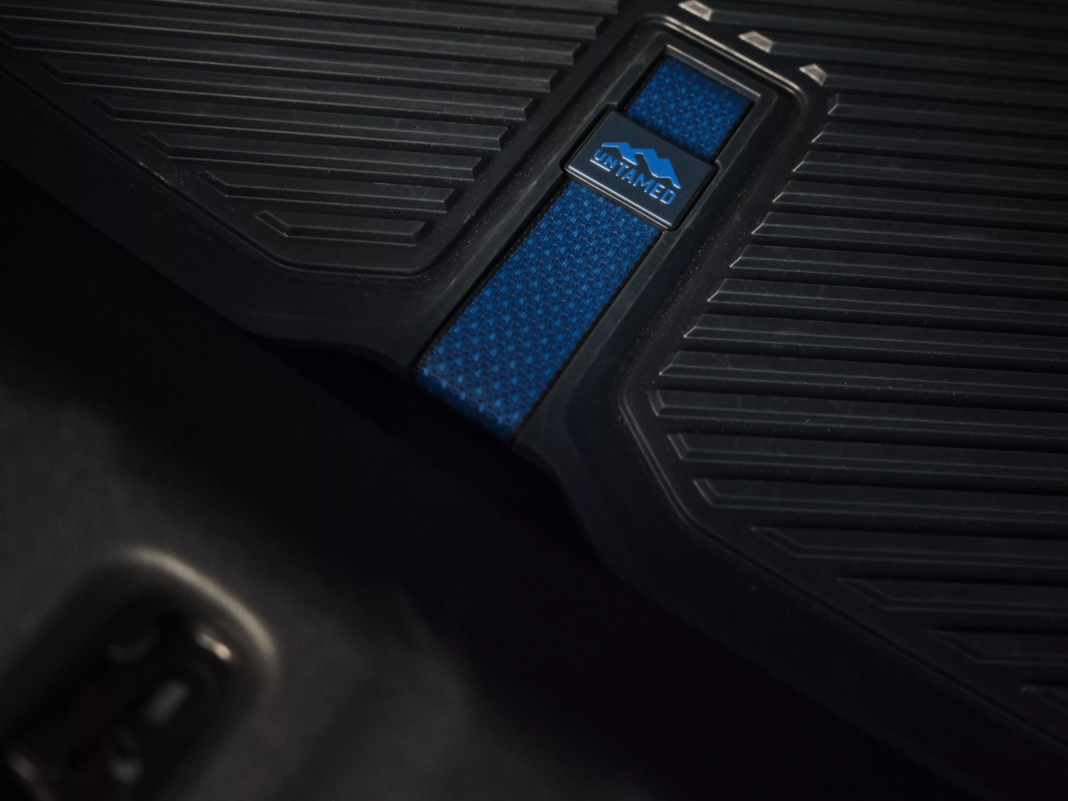 MINI Countryman Untamed