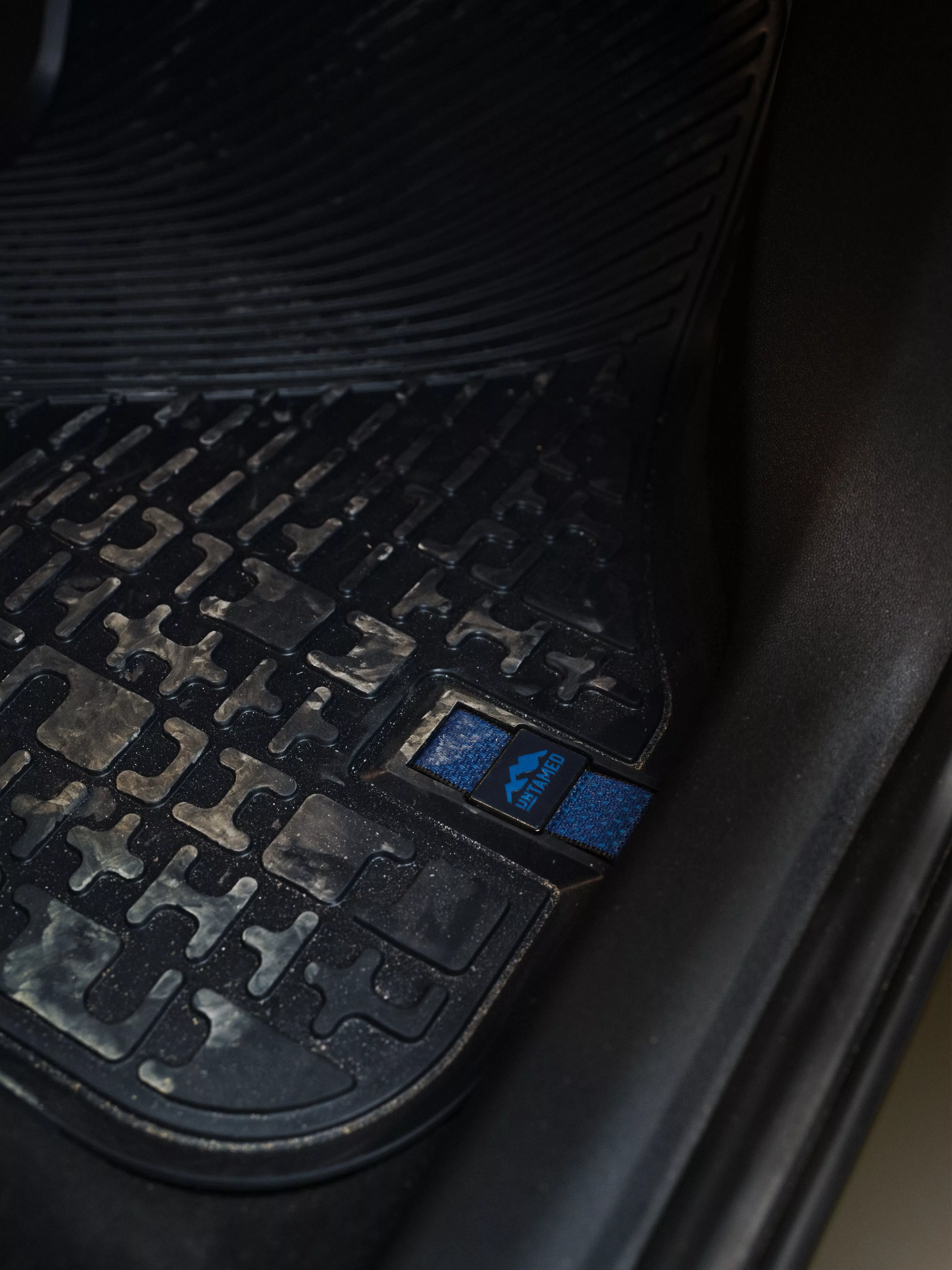 MINI Countryman Untamed