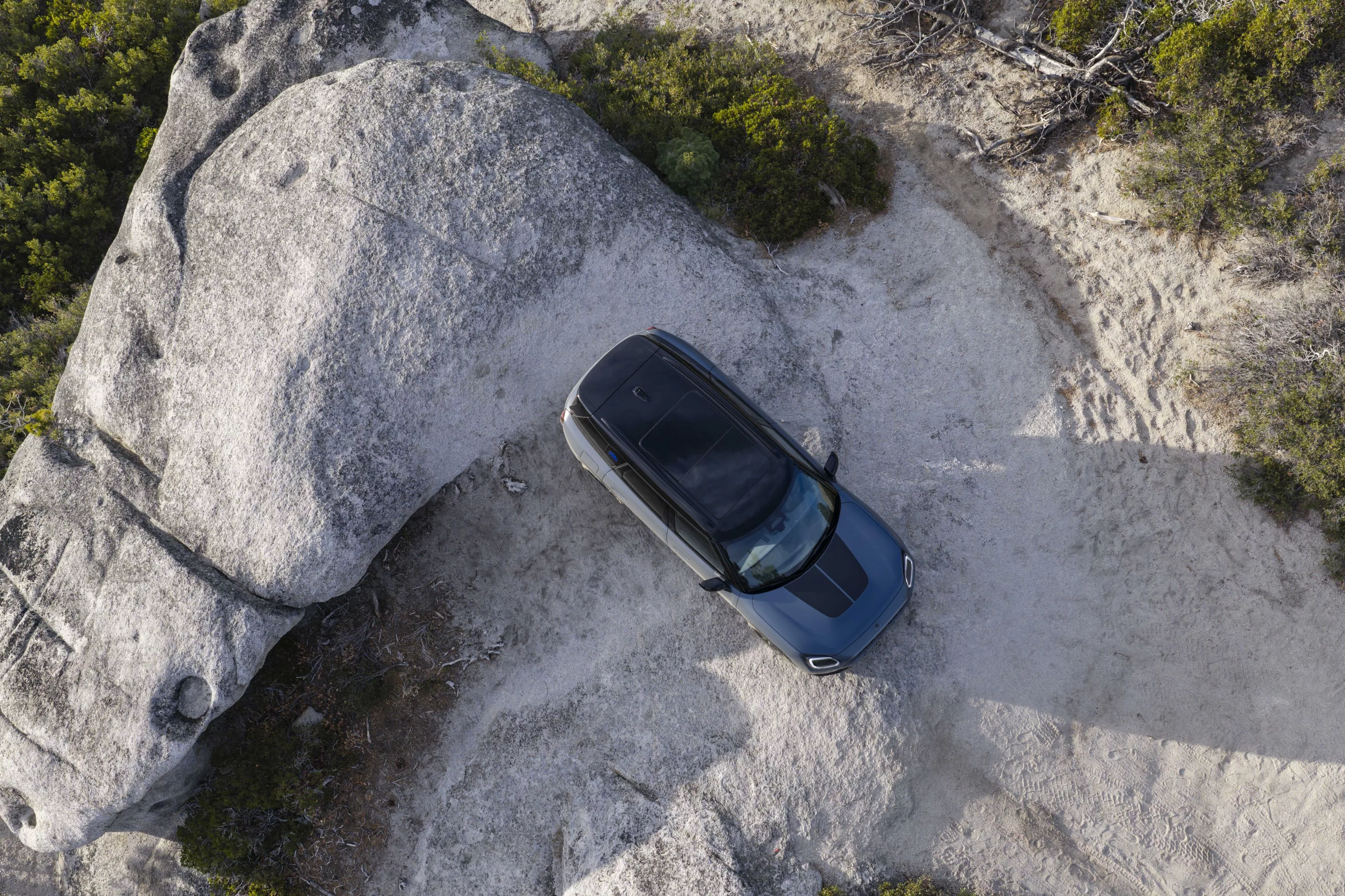MINI Countryman Untamed