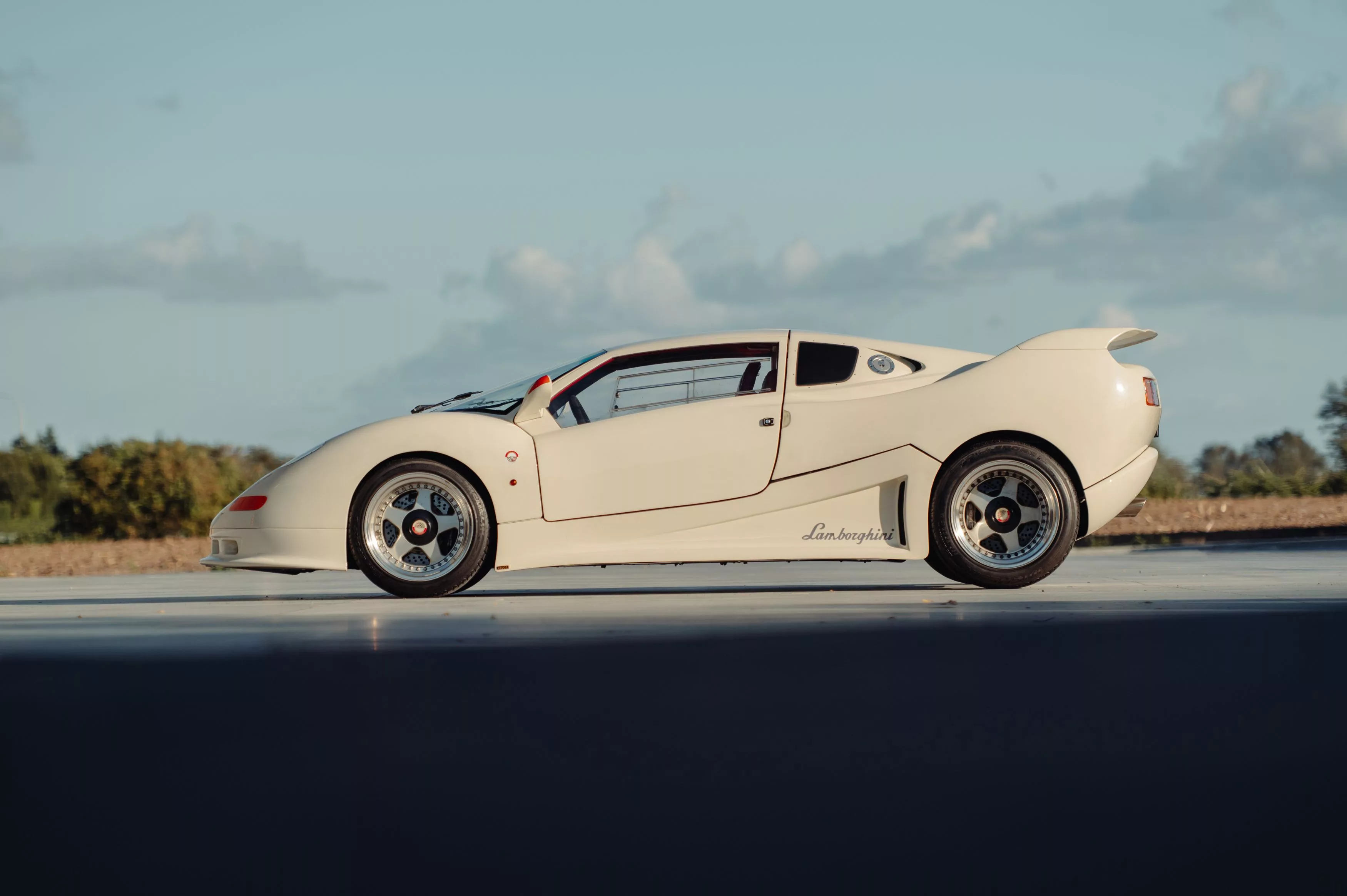 Monte Carlo Automotive Centenaire