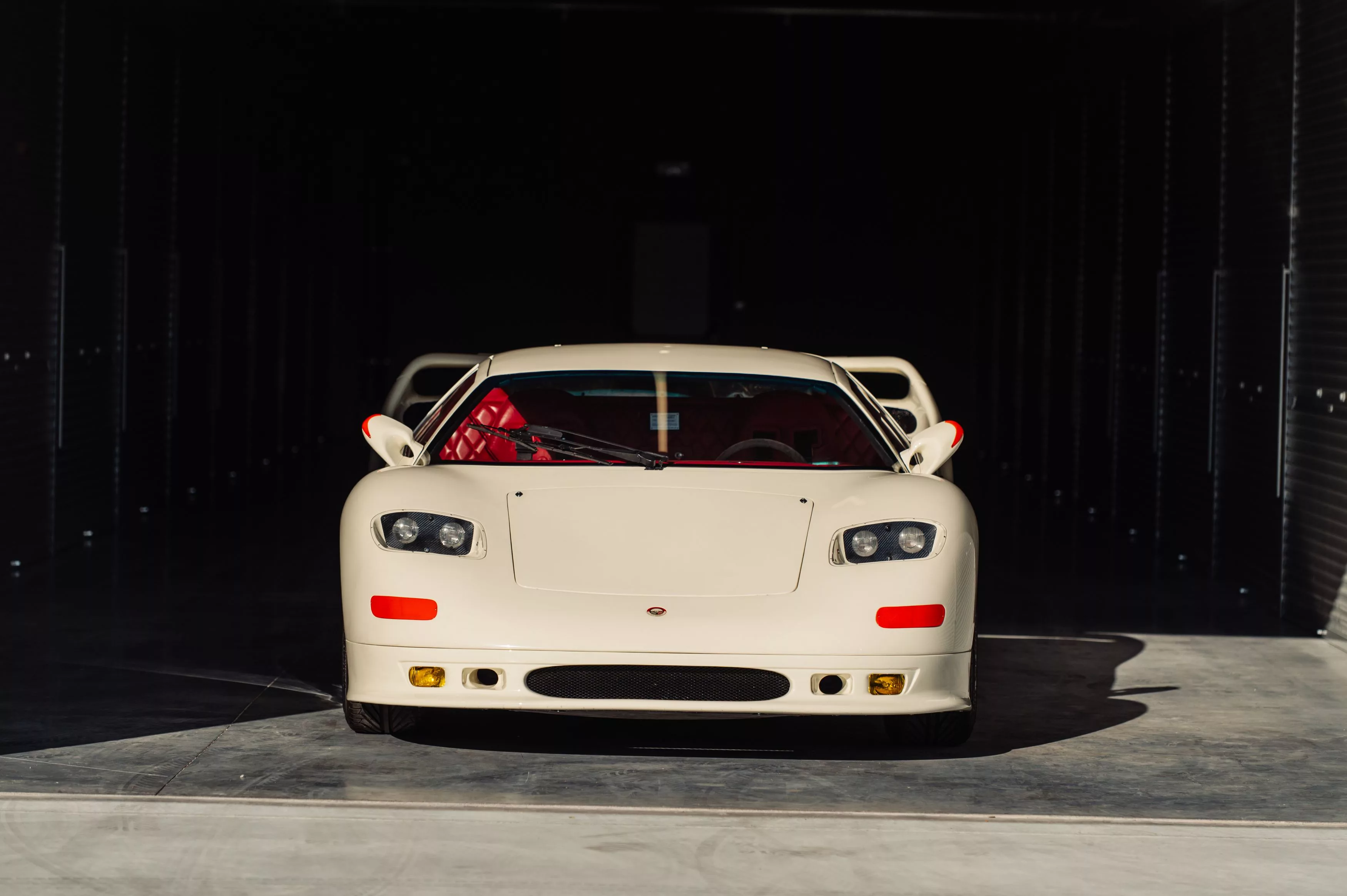 Monte Carlo Automotive Centenaire