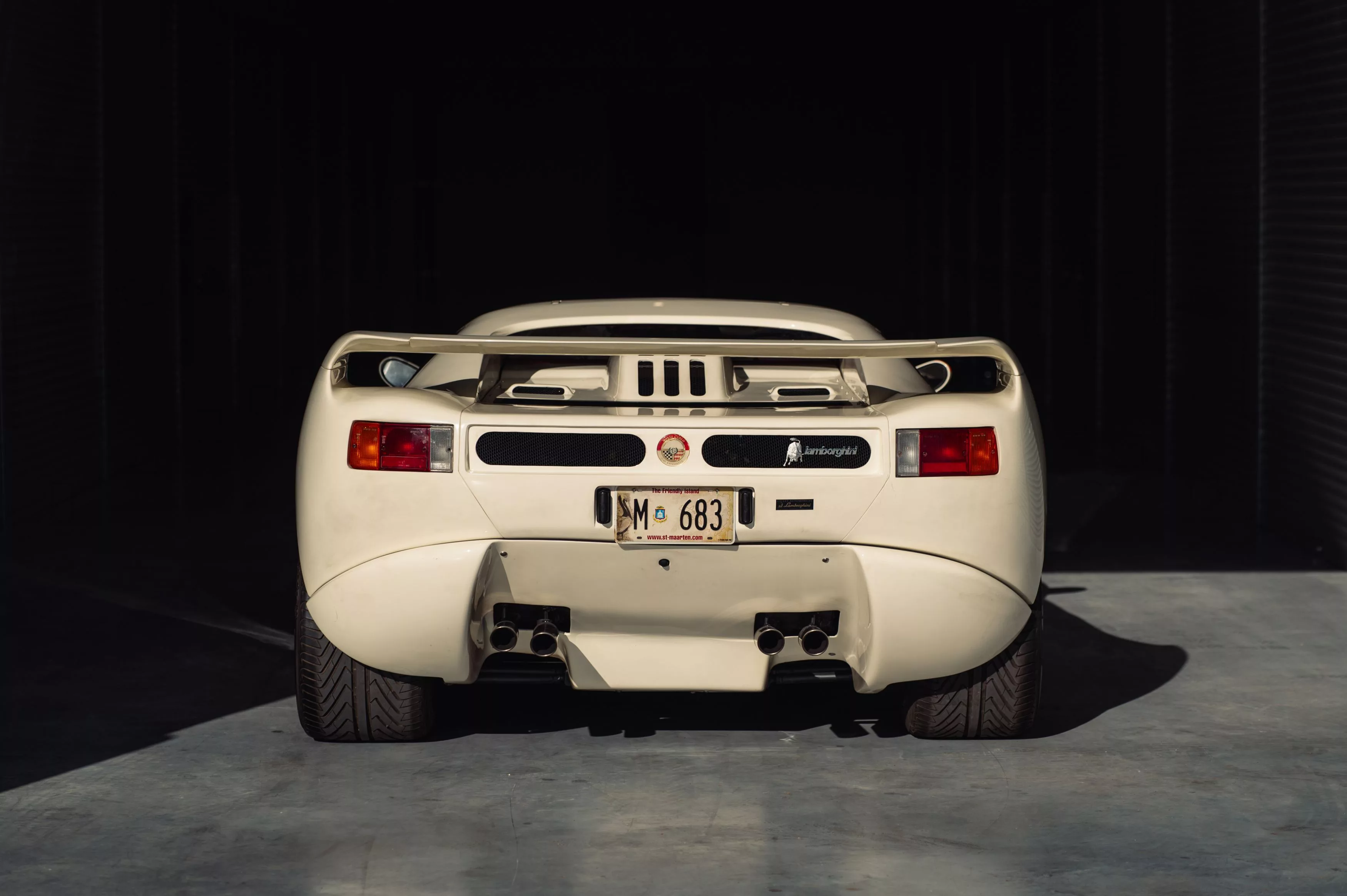 Monte Carlo Automotive Centenaire