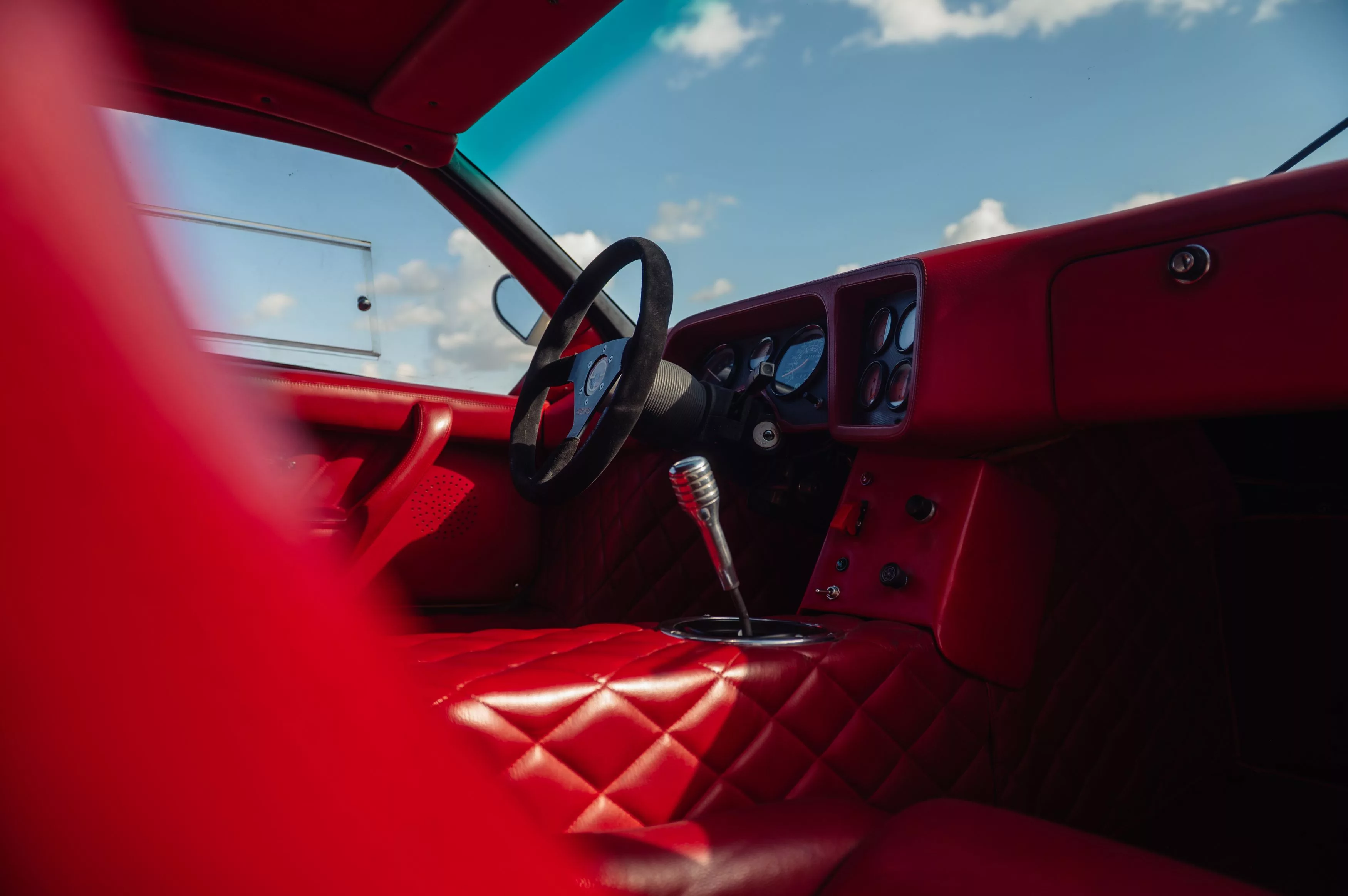 Monte Carlo Automotive Centenaire