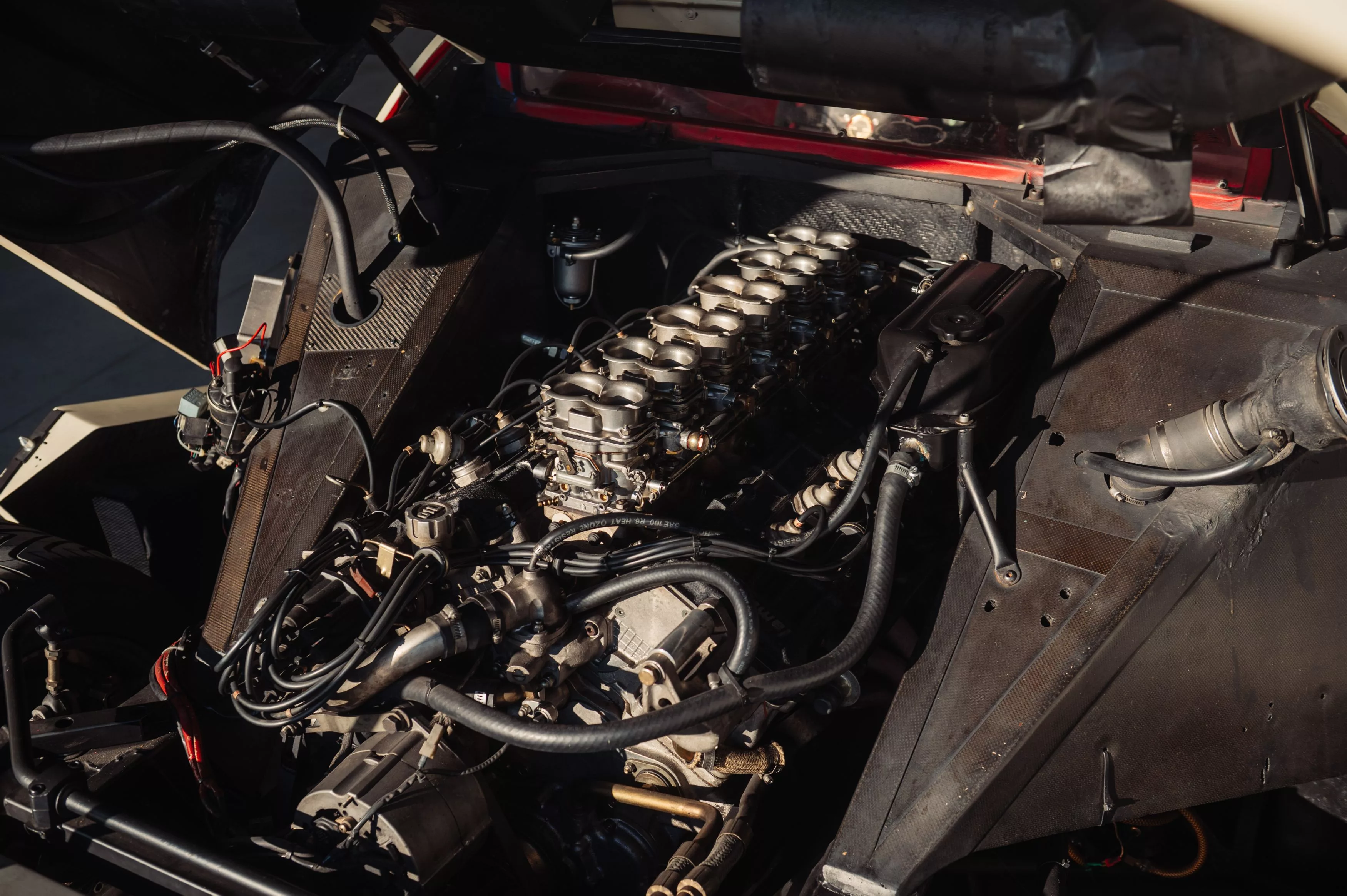Monte Carlo Automotive Centenaire