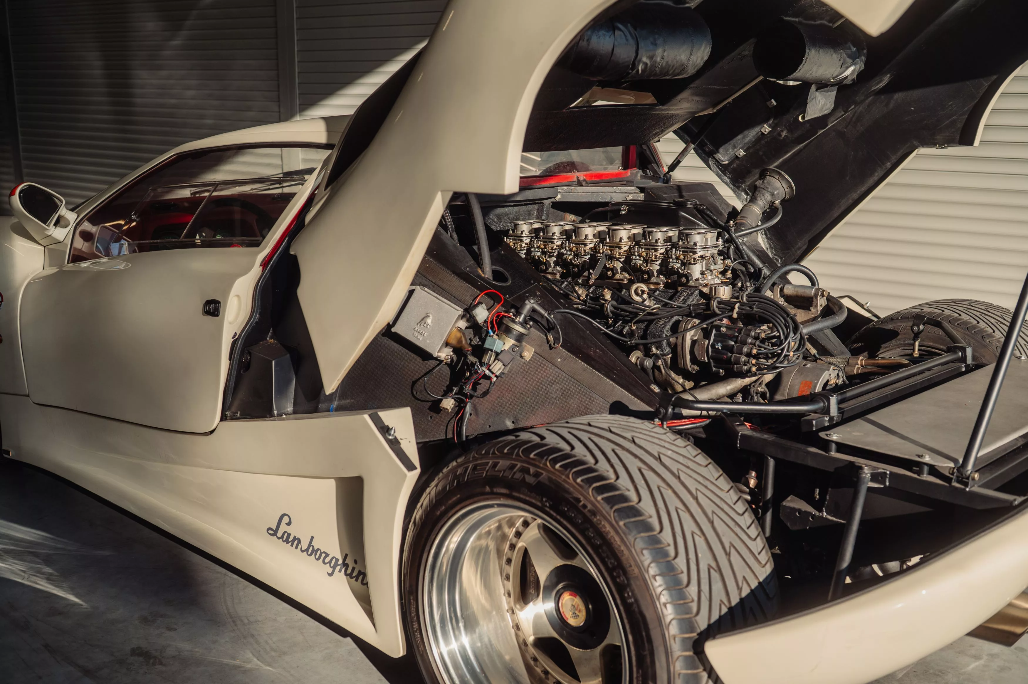 Monte Carlo Automotive Centenaire
