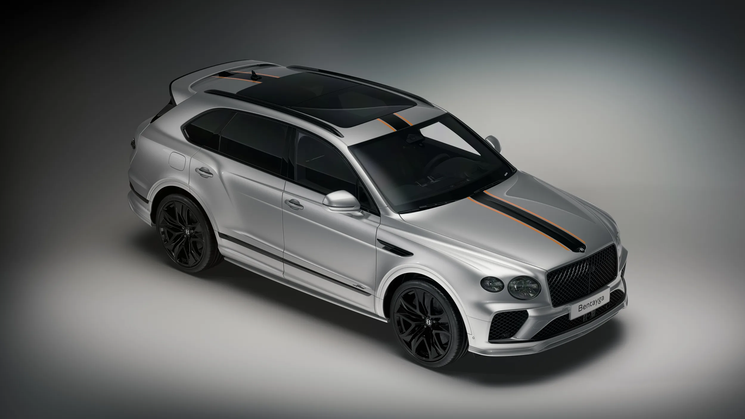 Mulliner personal commissioning guide