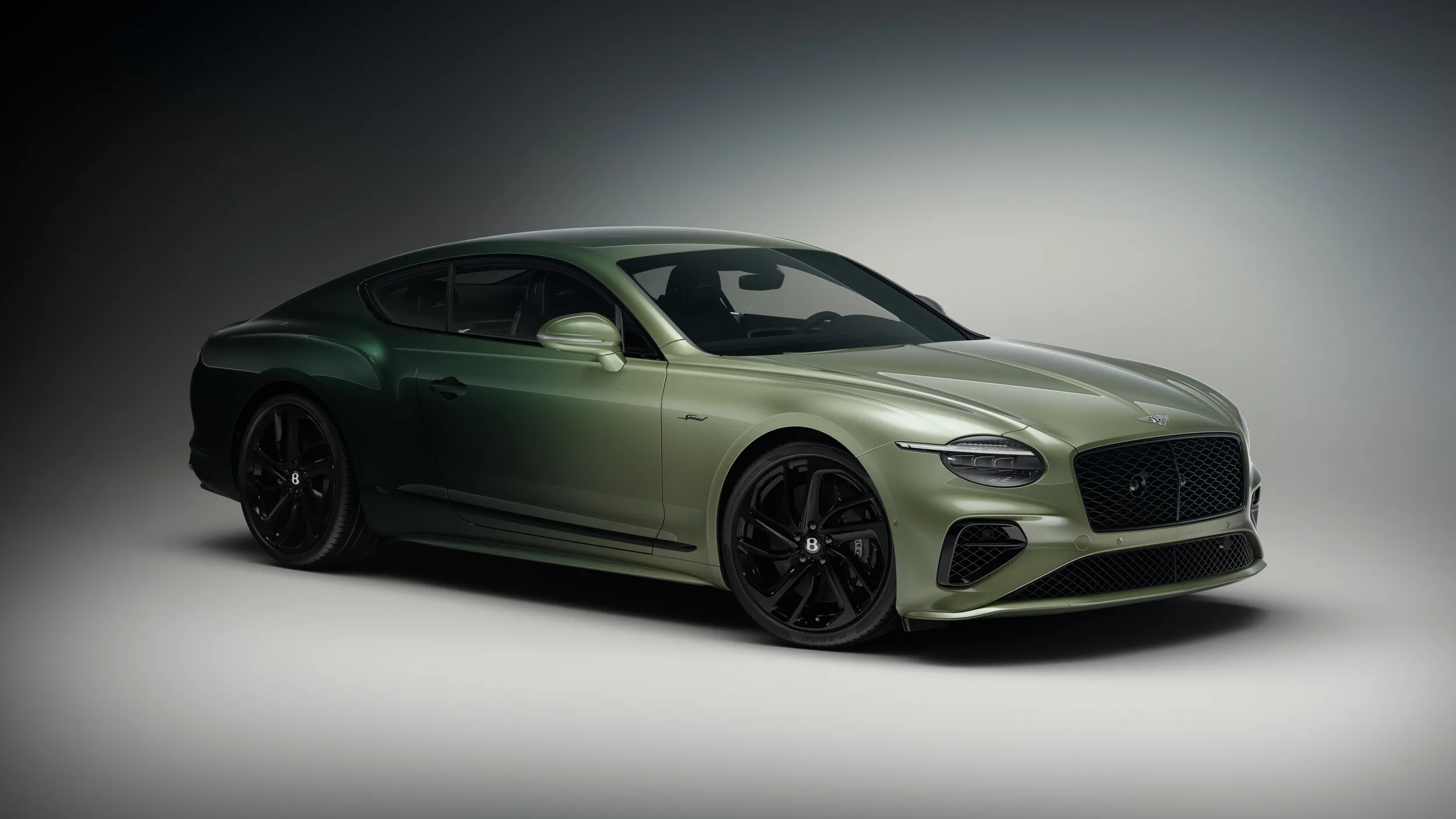 Mulliner personal commissioning guide
