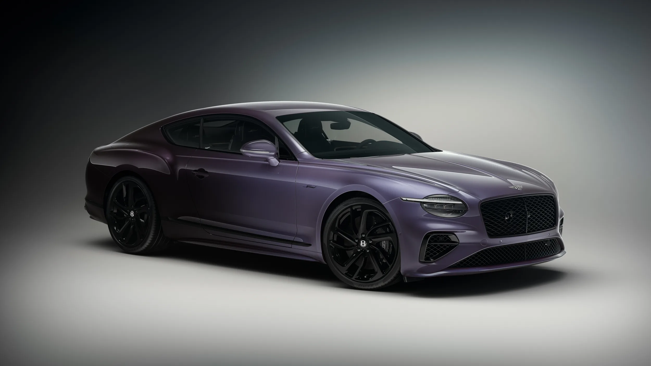 Mulliner personal commissioning guide