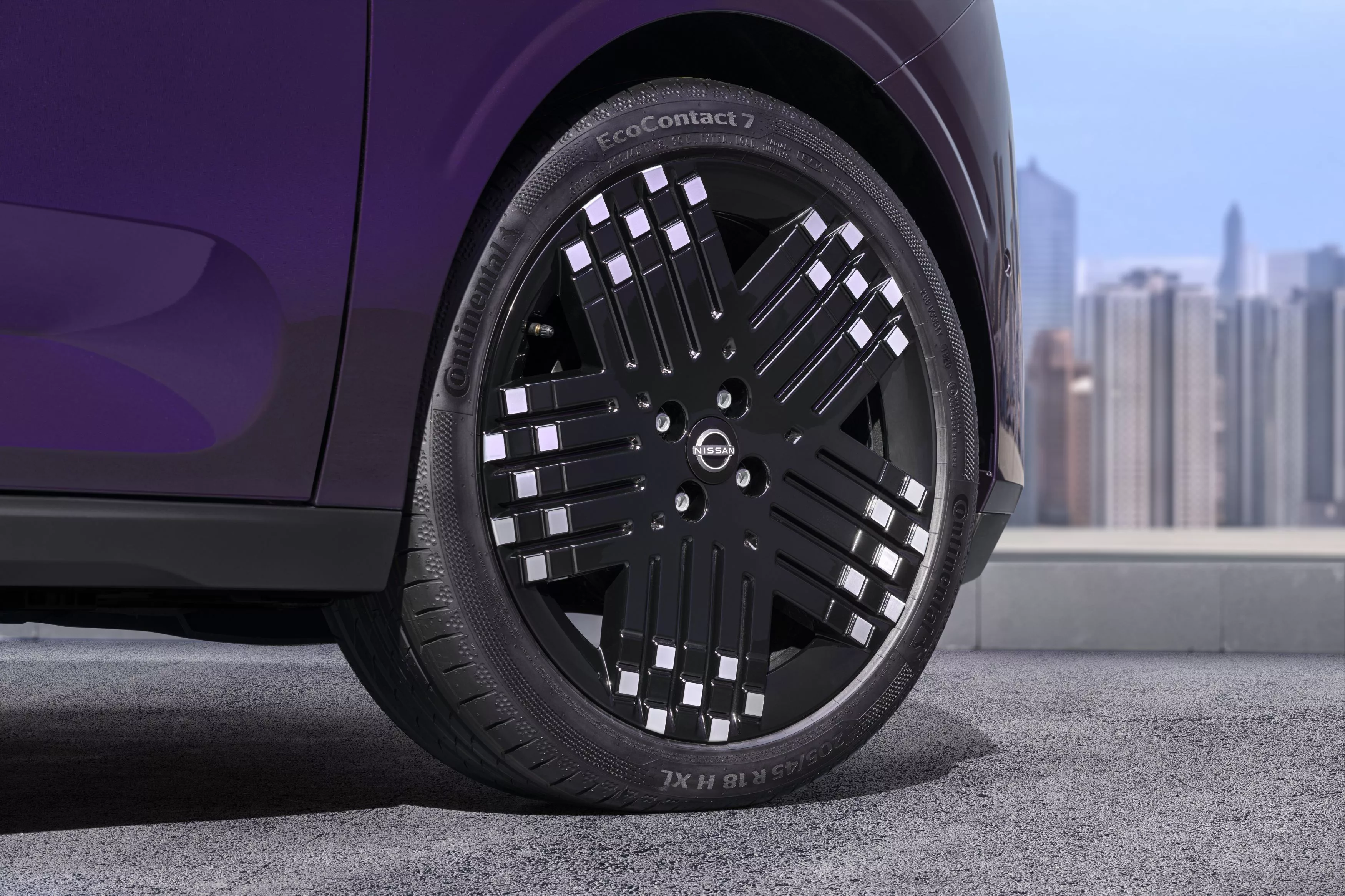 Nissan PIXO