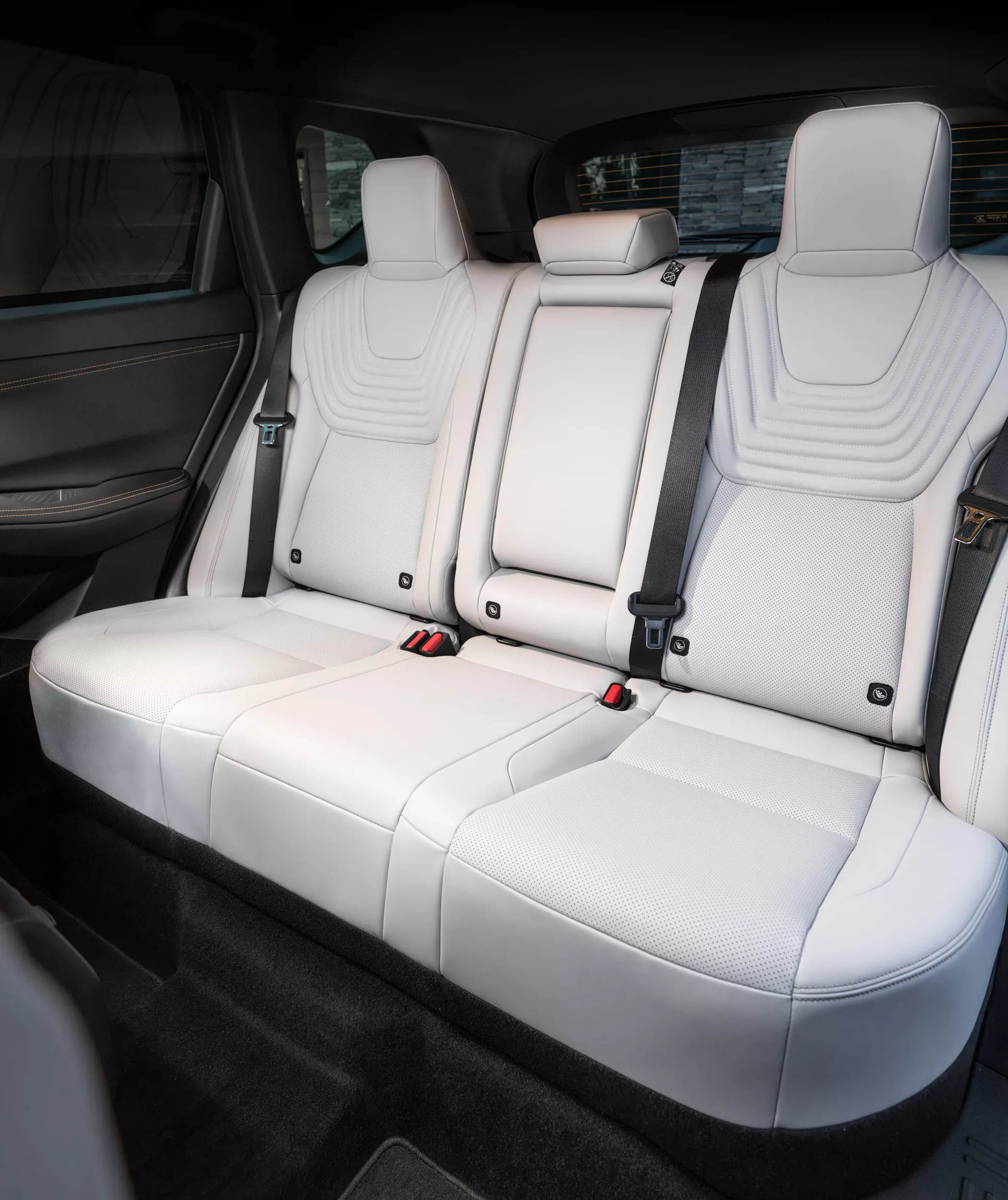 Nissan Rogue Hybrid