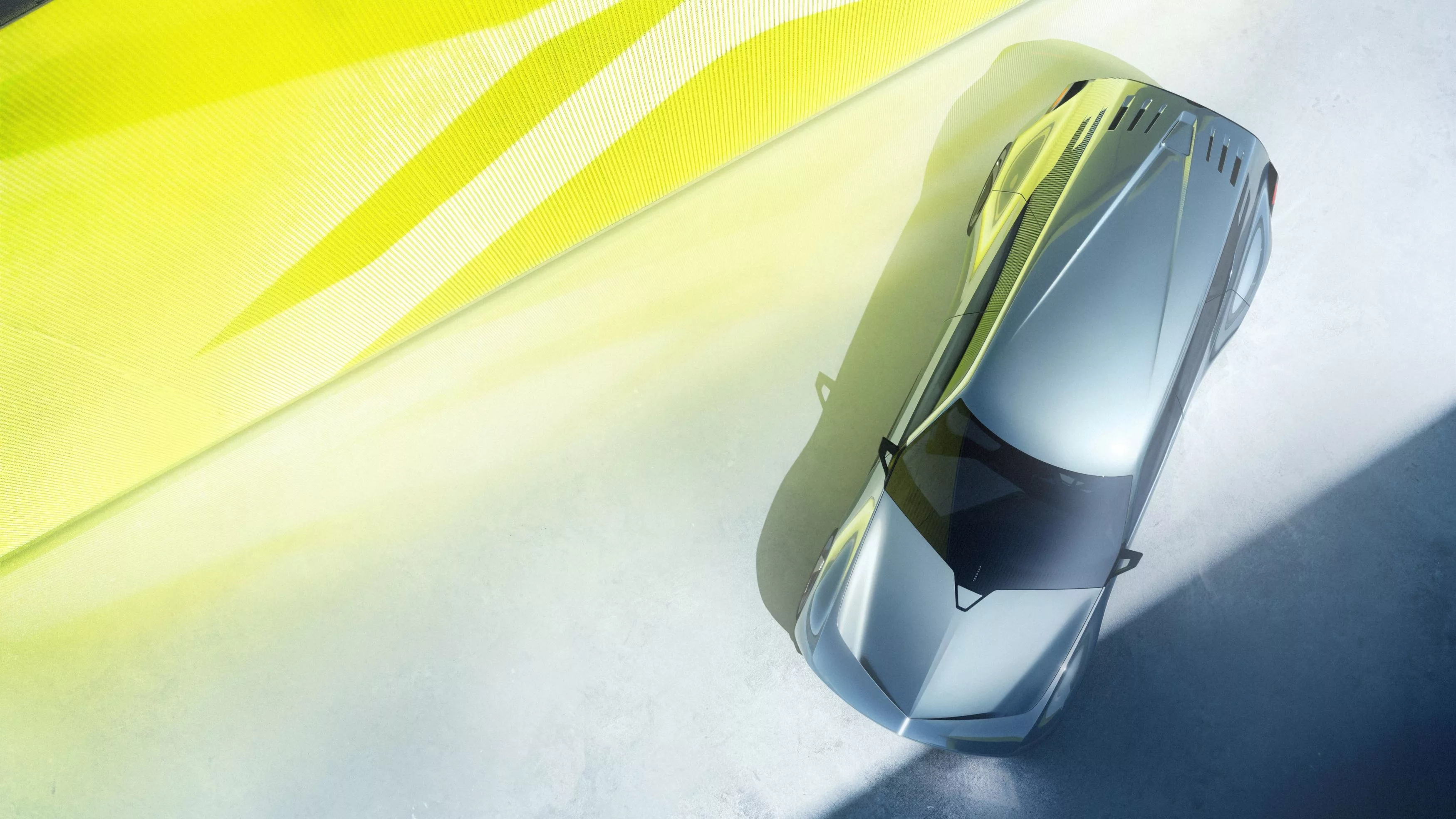 Opel STX Concept
