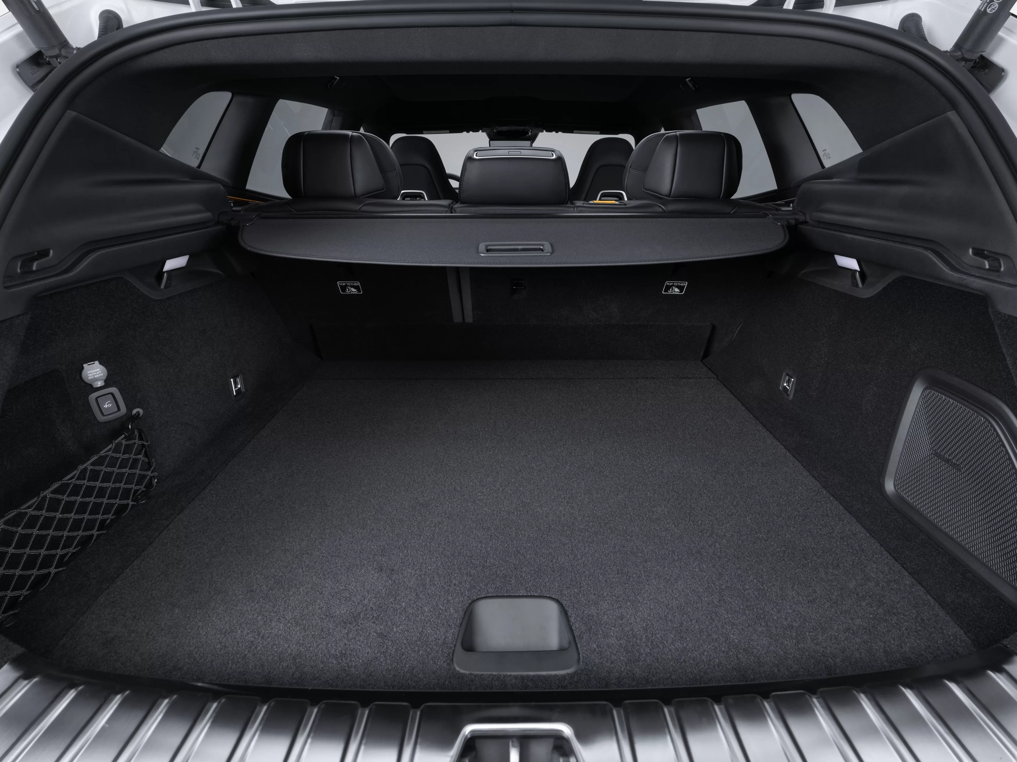 Polestar 4 SUV