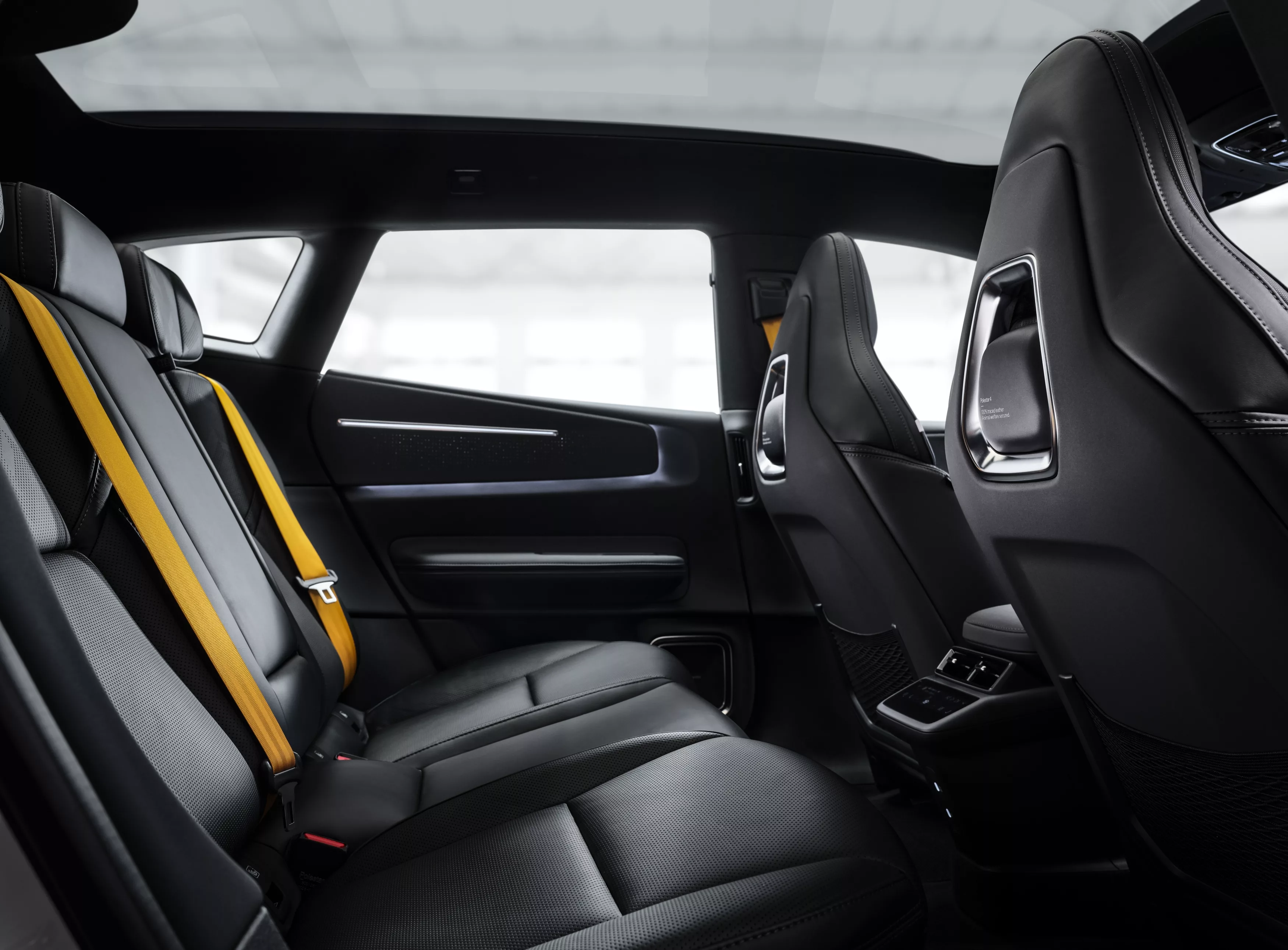 Polestar 4 SUV