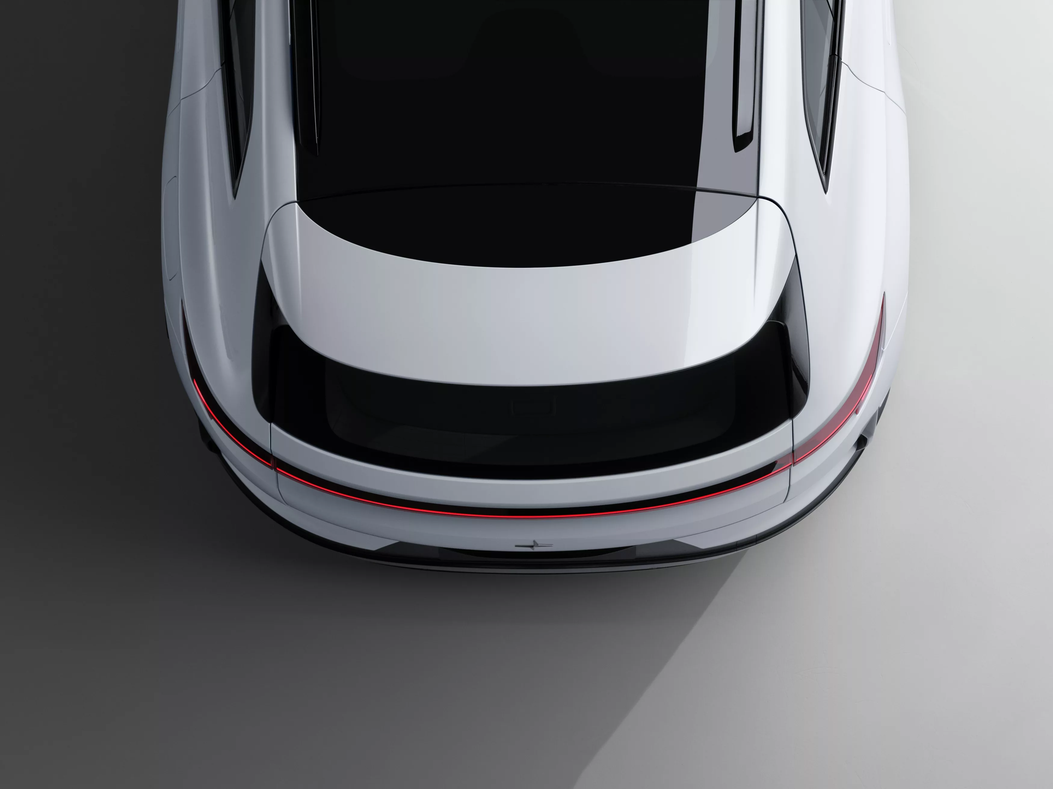 Polestar 4 SUV