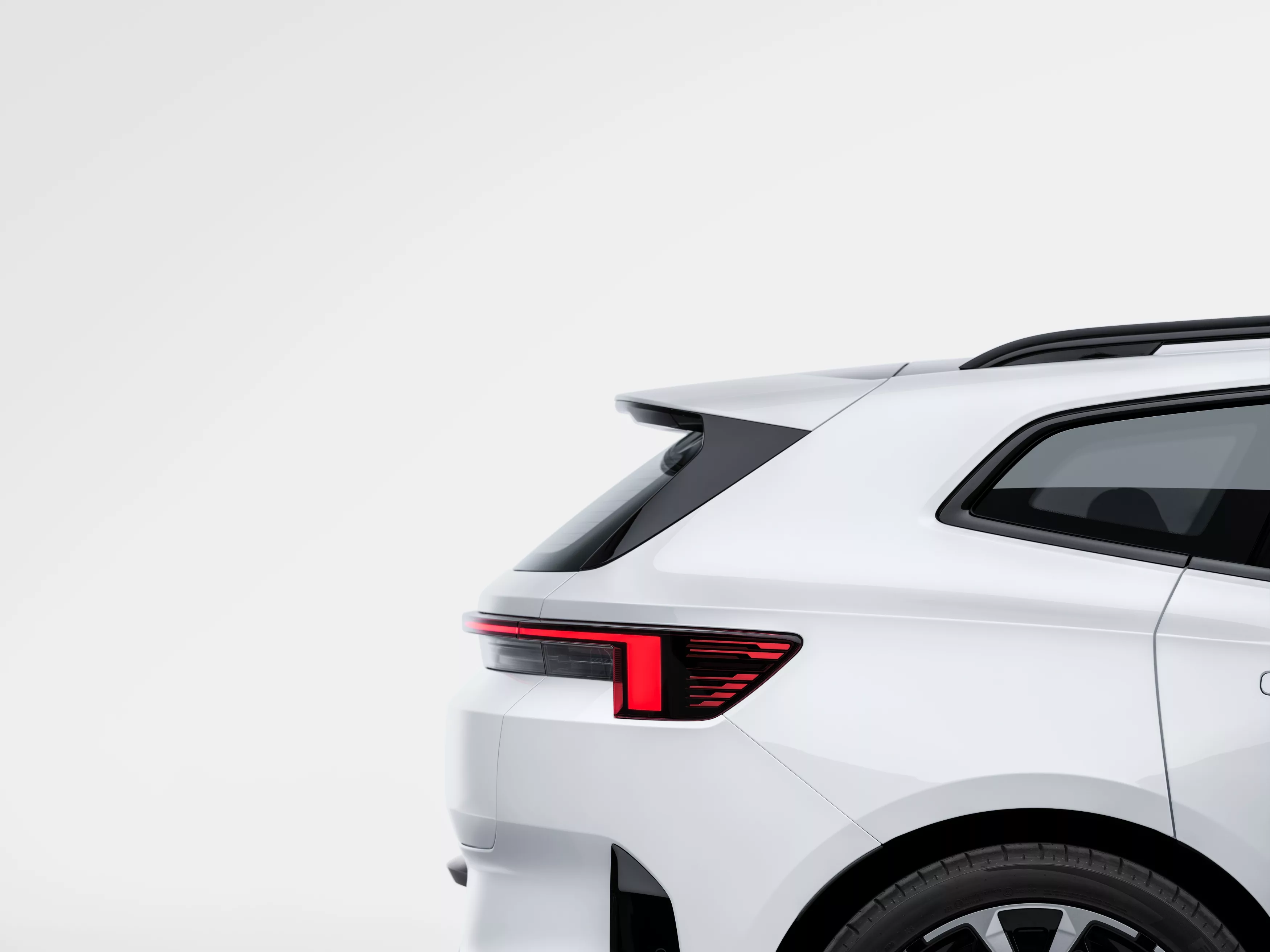 Polestar 4 SUV