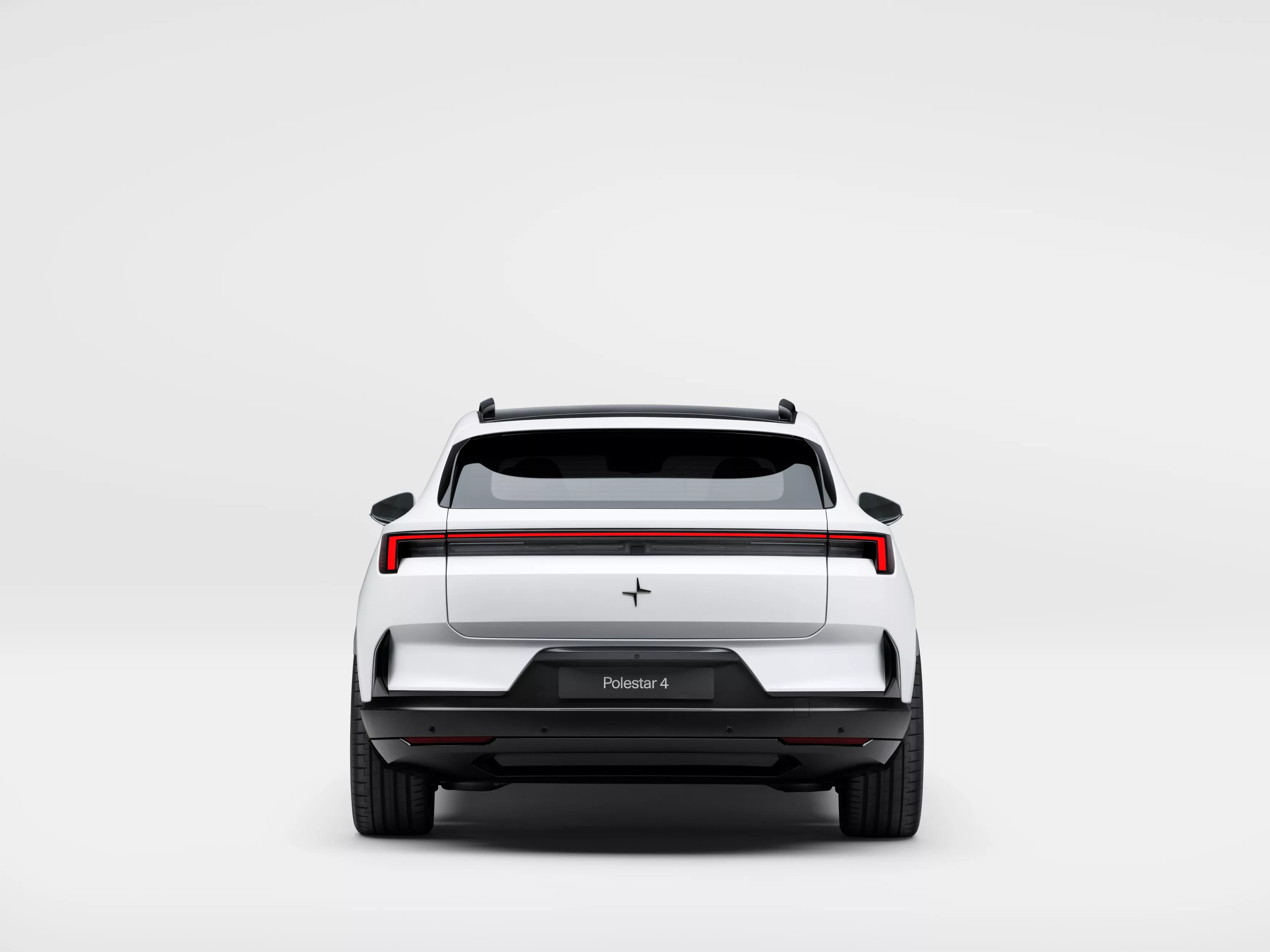 Polestar 4 SUV