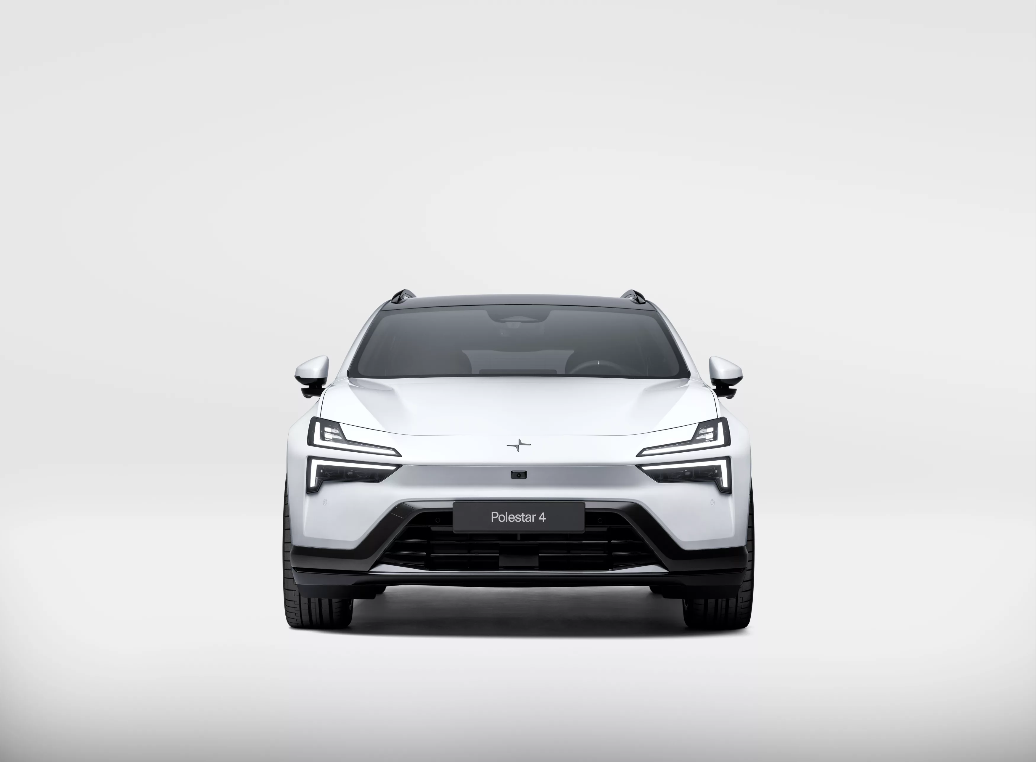 Polestar 4 SUV