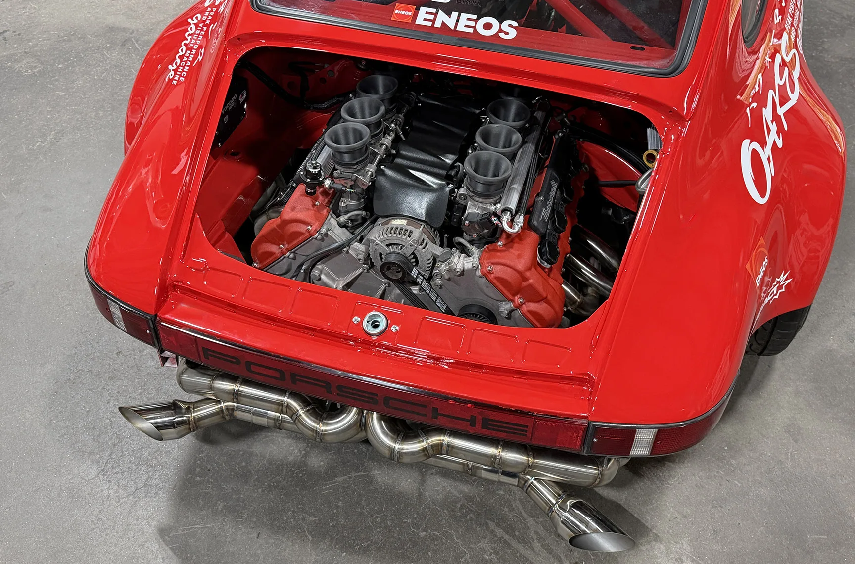 Porrari
