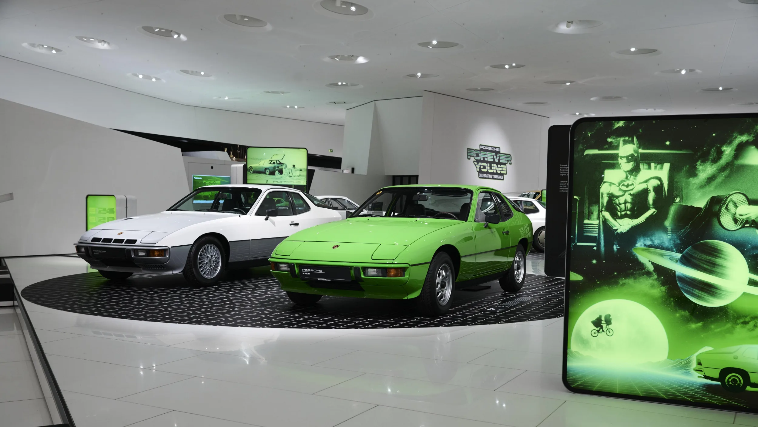 Porsche 924