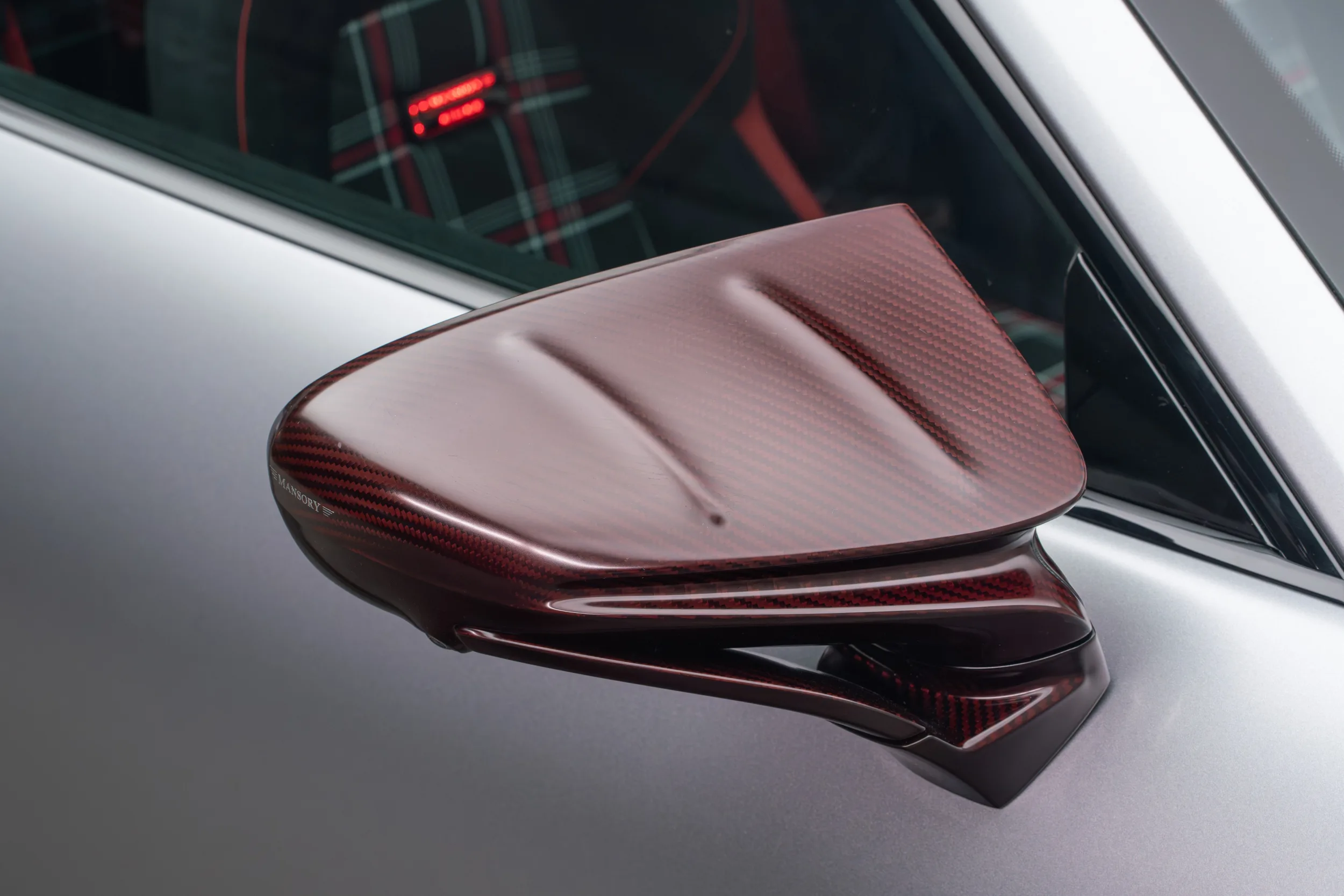 Porsche 992.2 Turbo S Softkit